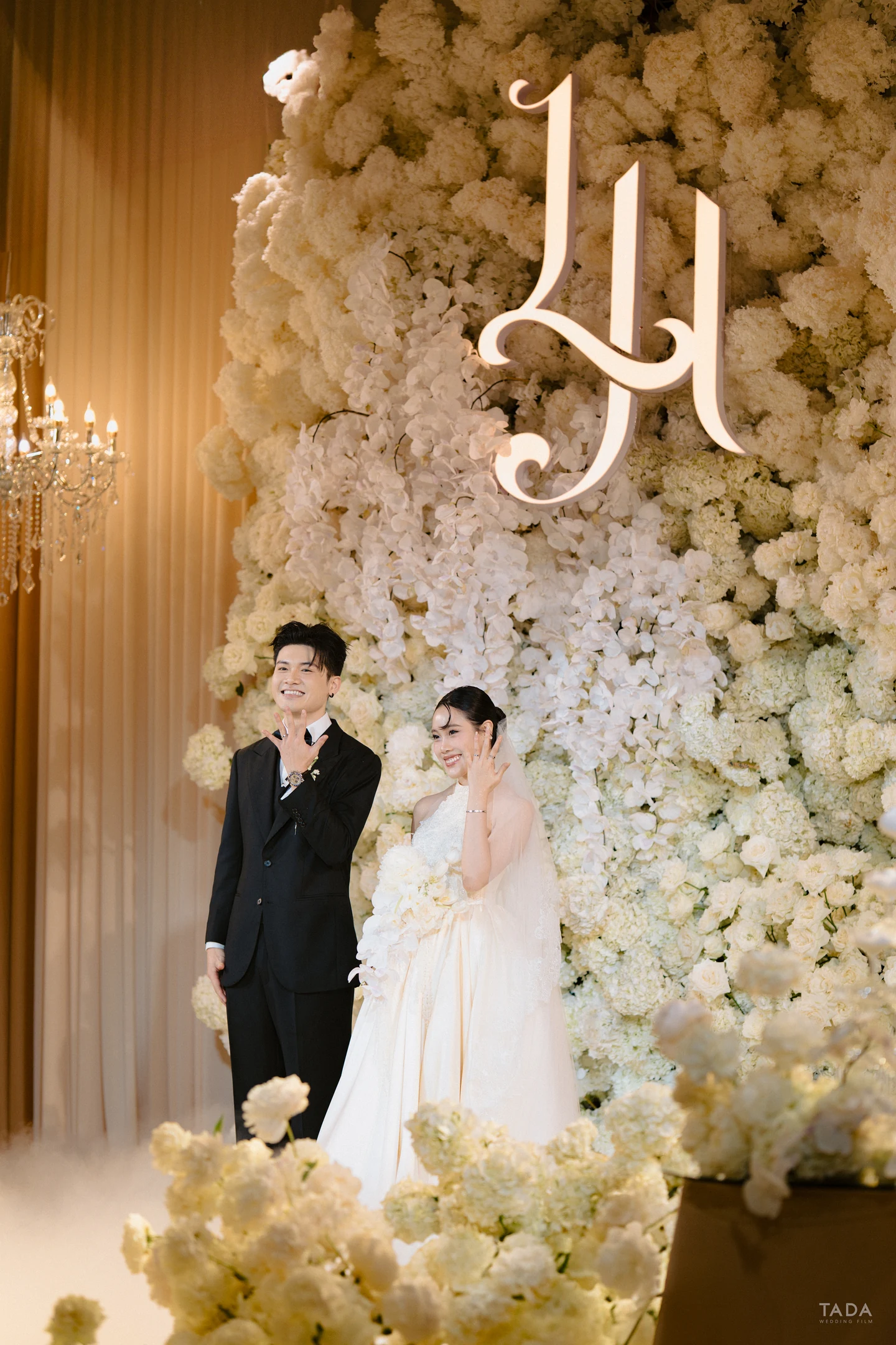 Linh & Hiếu 38
