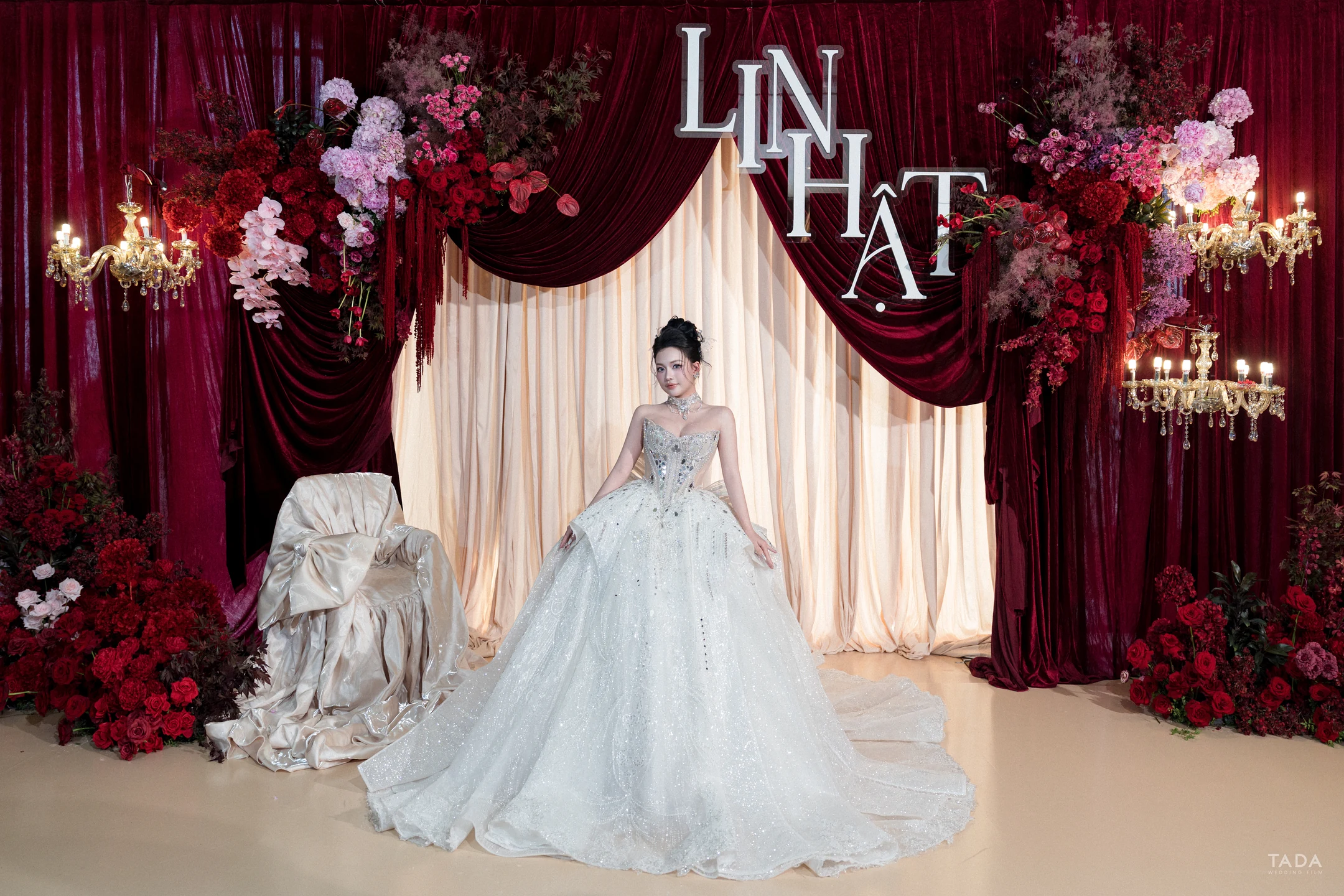 Nhật & Linh 18