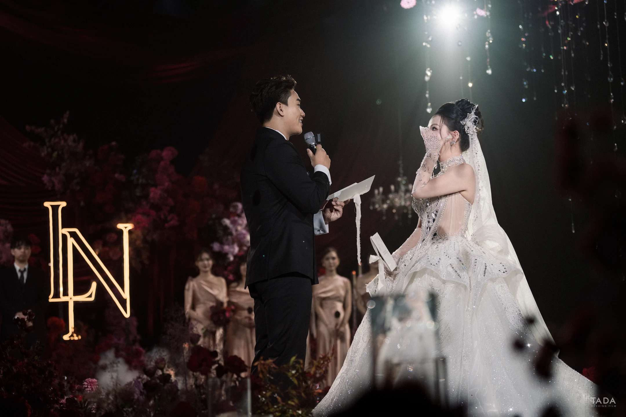 Nhật & Linh 34