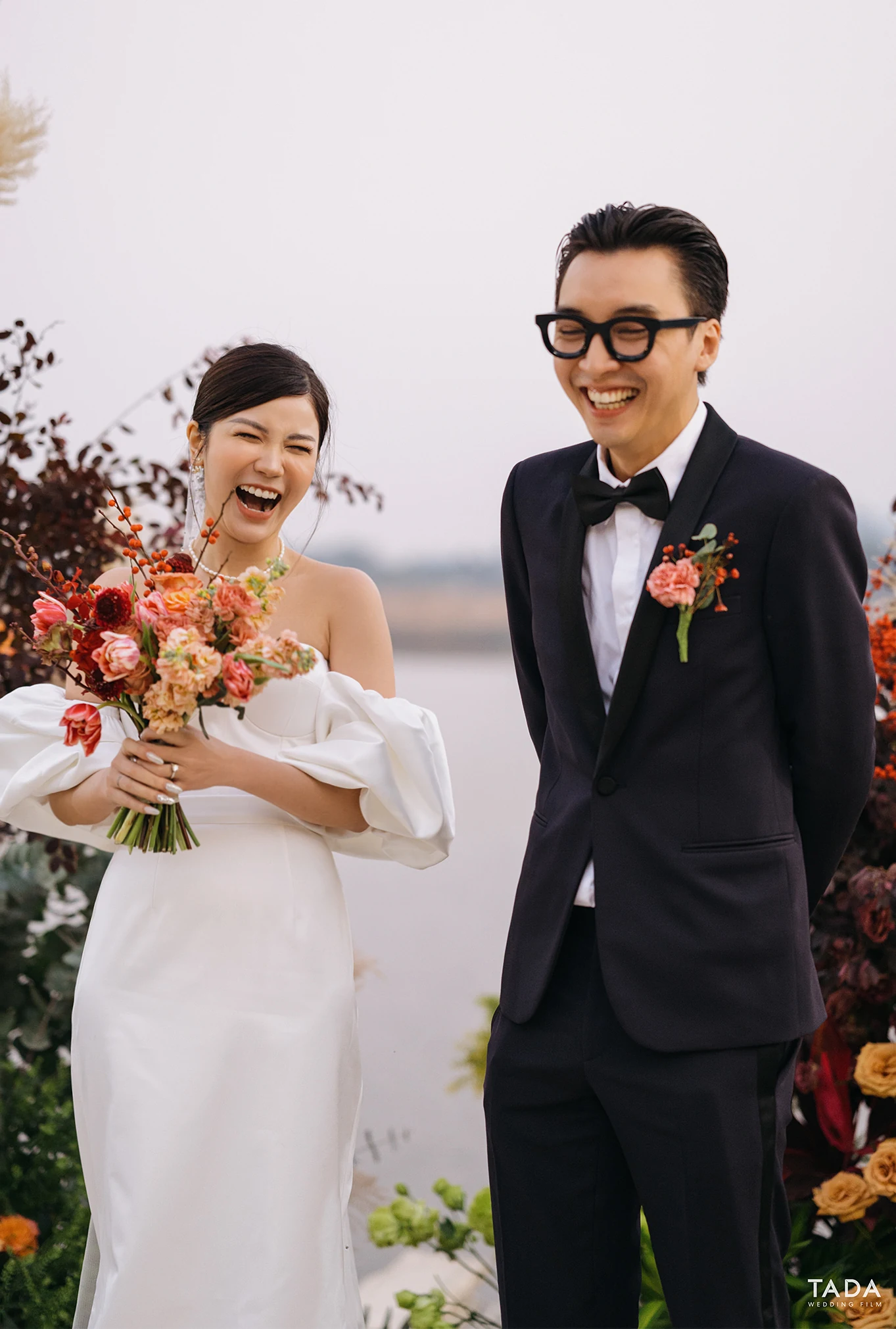 An Japan & Tom 41
