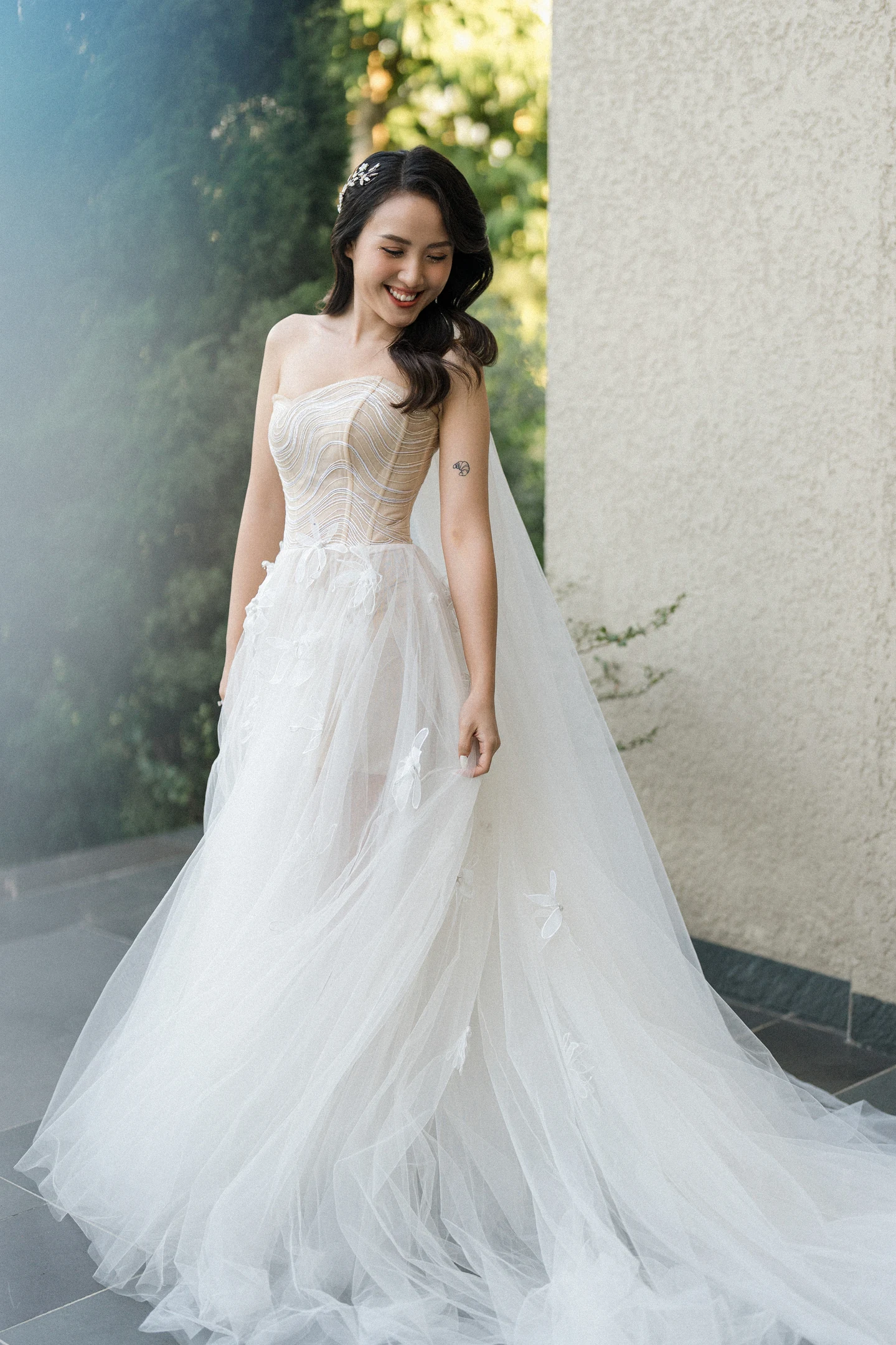 Anh & Khánh 12