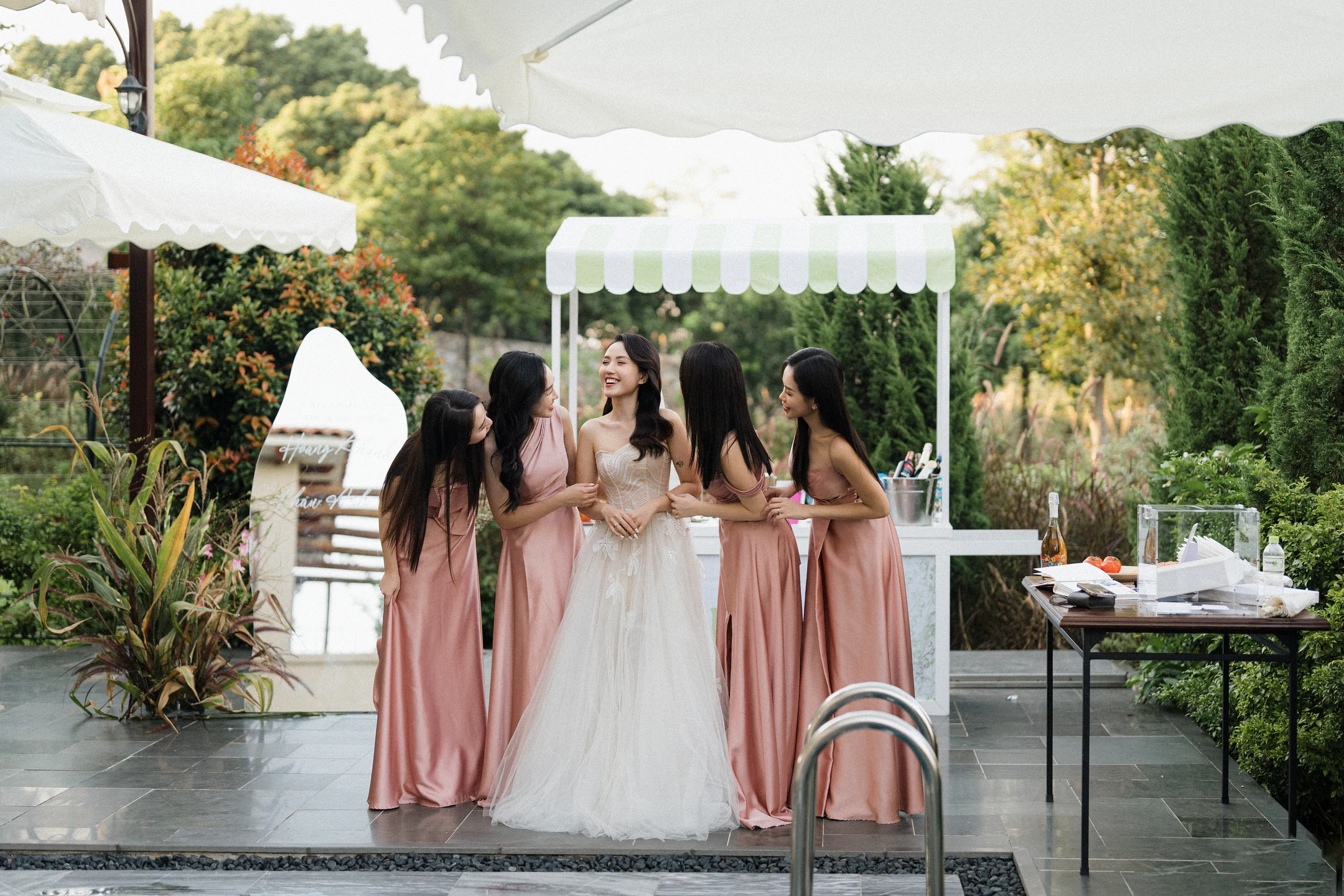 Anh & Khánh 14