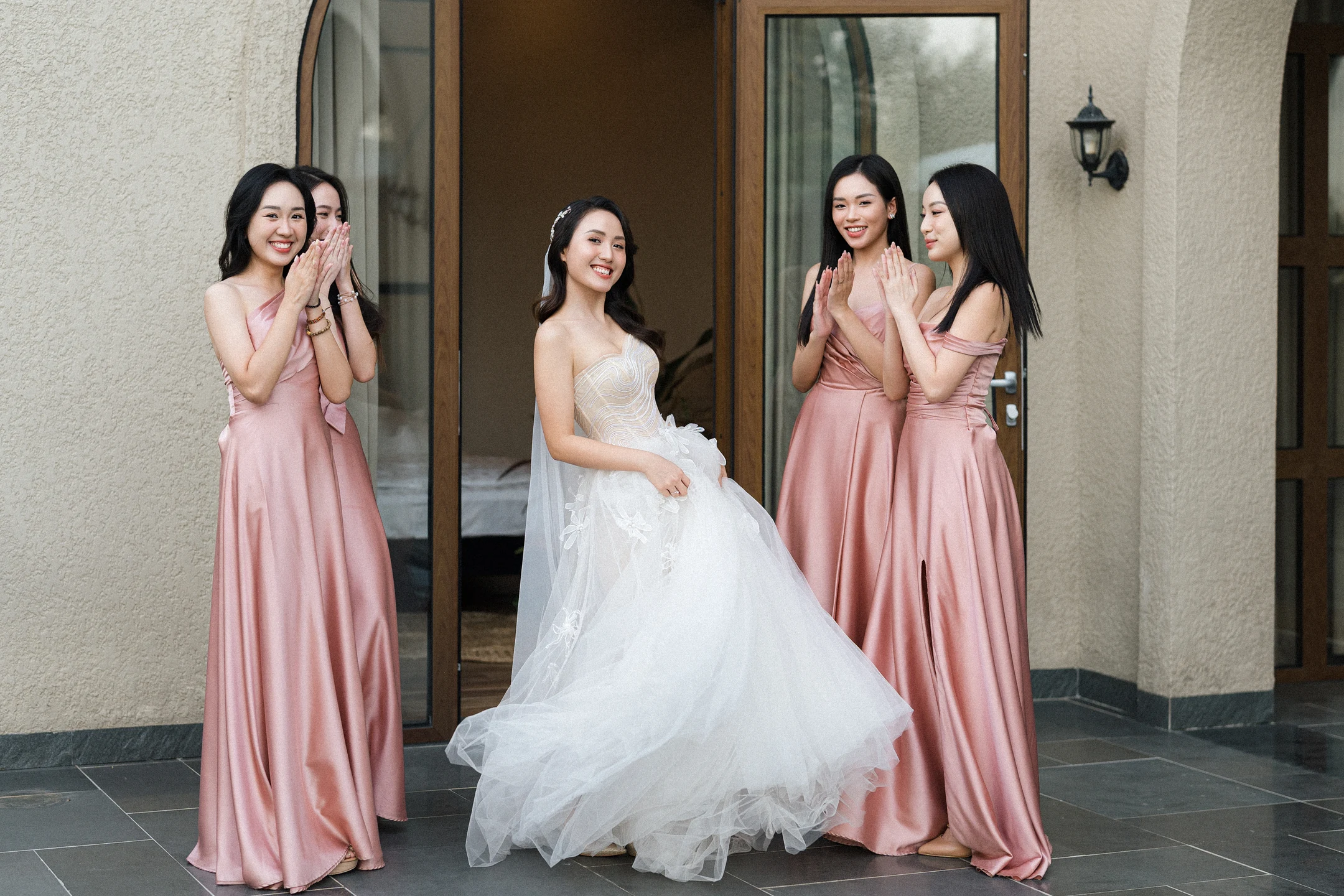 Anh & Khánh 13