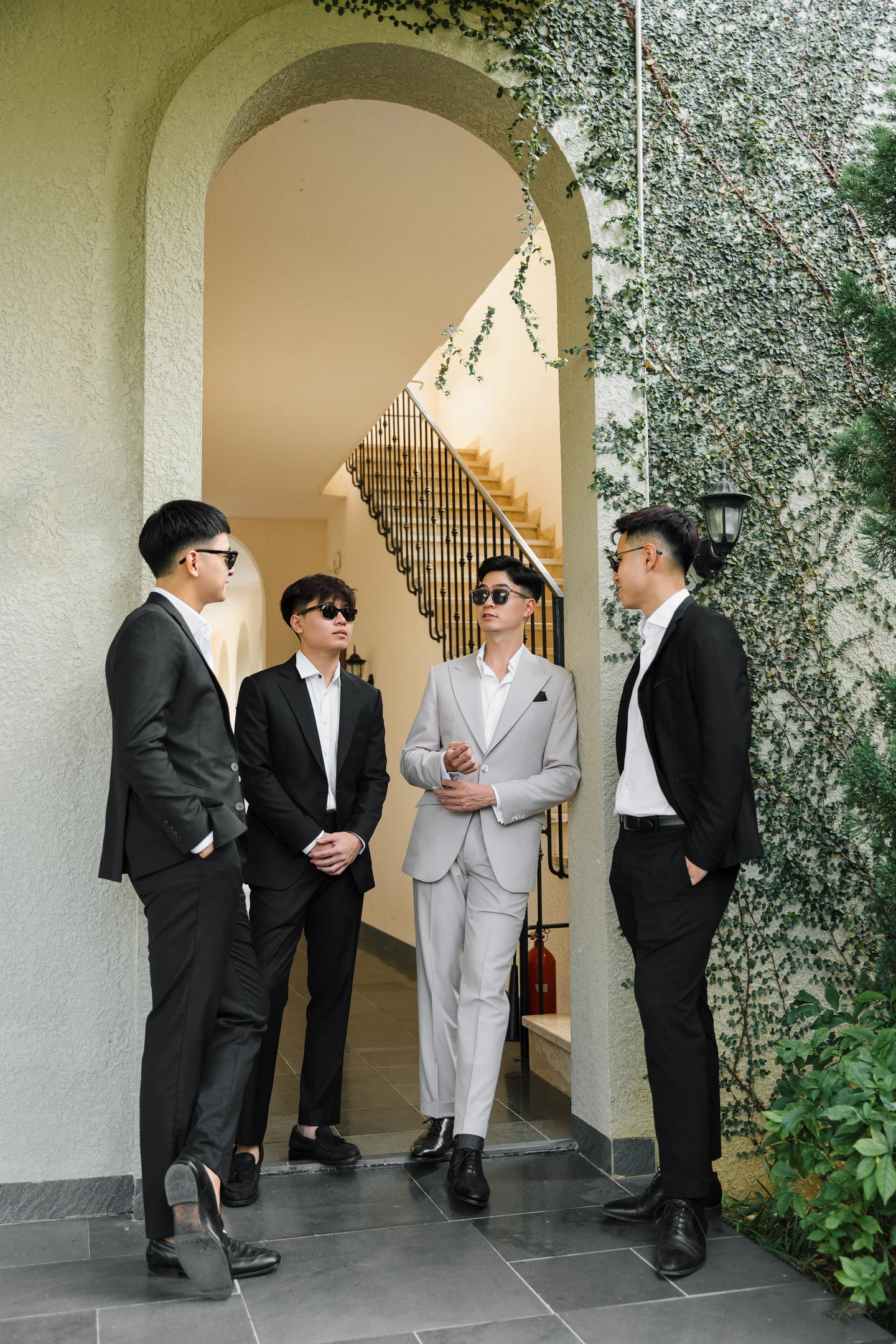 Anh & Khánh 22