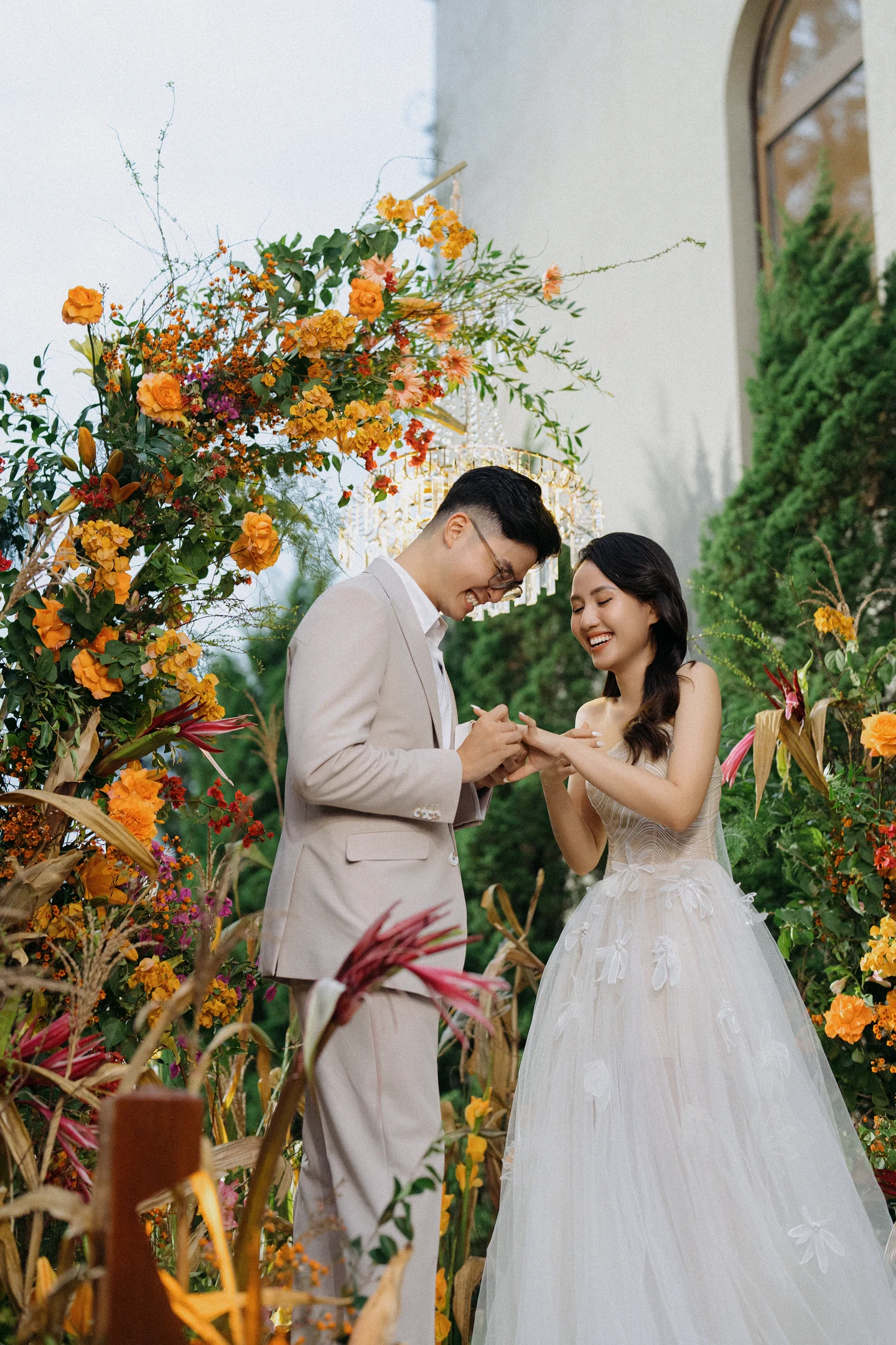 Anh & Khánh 29