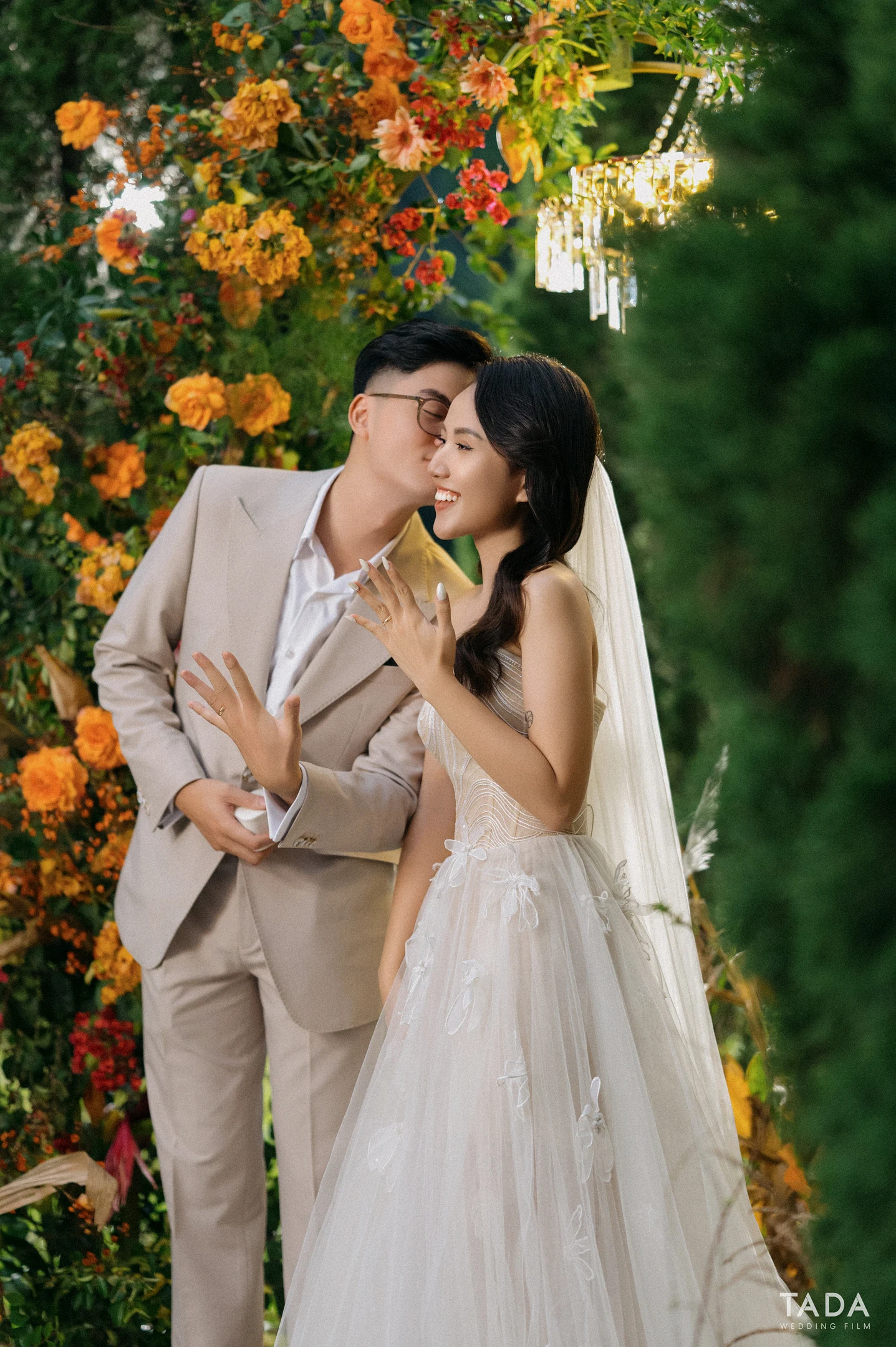 Anh & Khánh 30