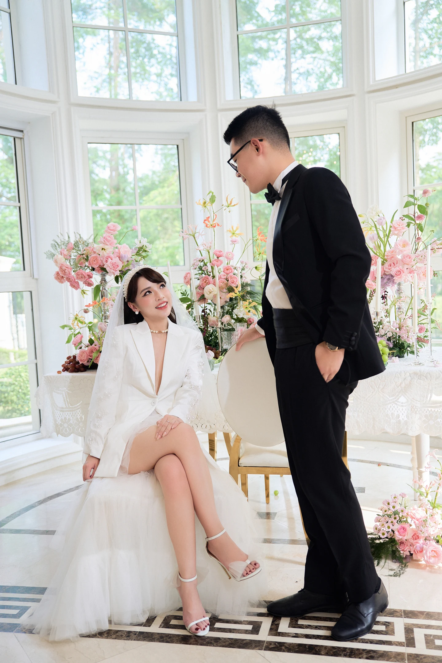 Hoàng & Hạnh 1