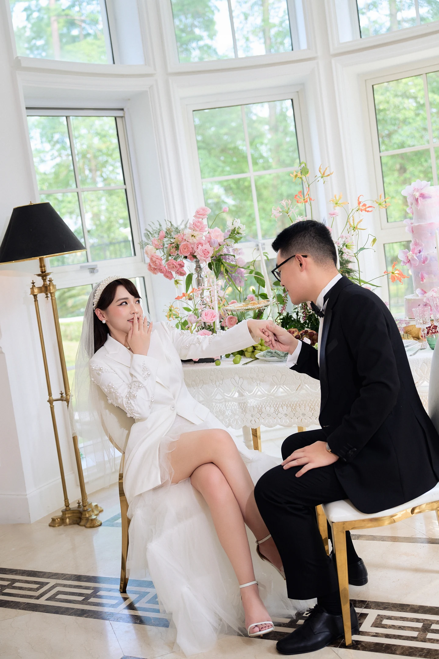 Hoàng & Hạnh 2