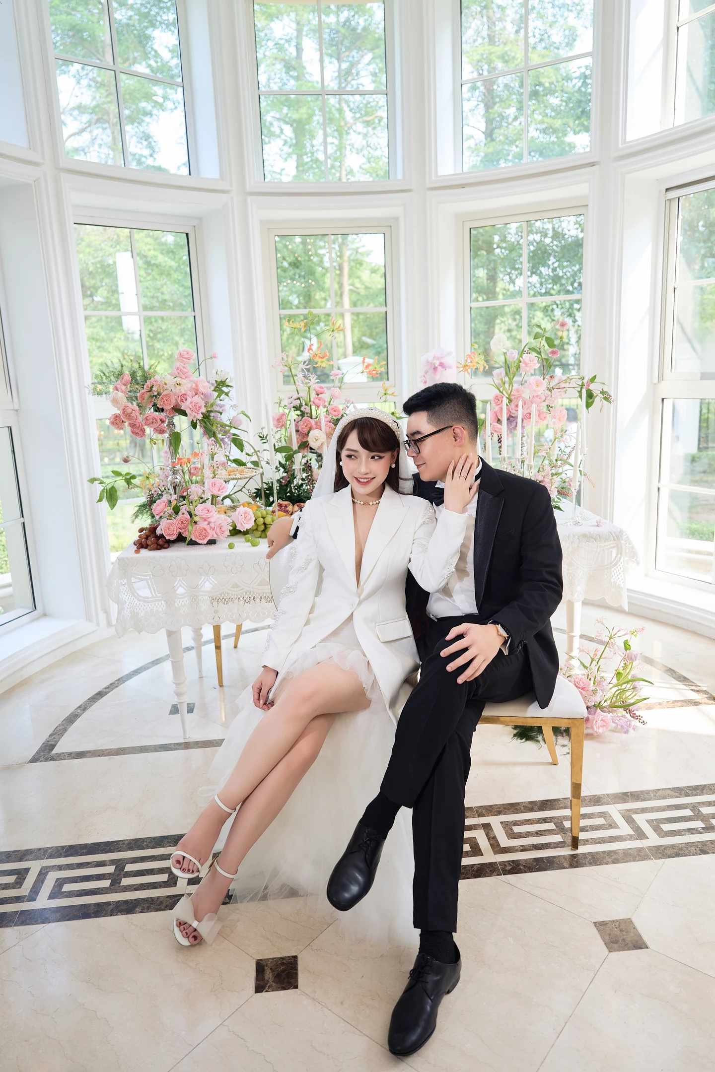 Hoàng & Hạnh 4