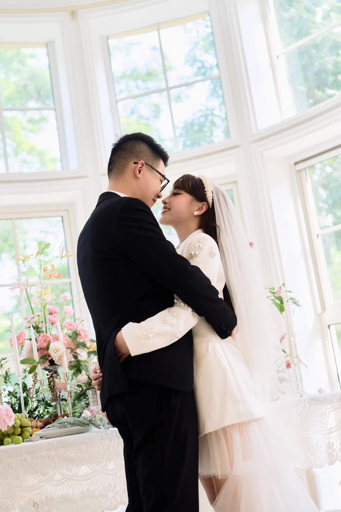 Hoàng & Hạnh 6