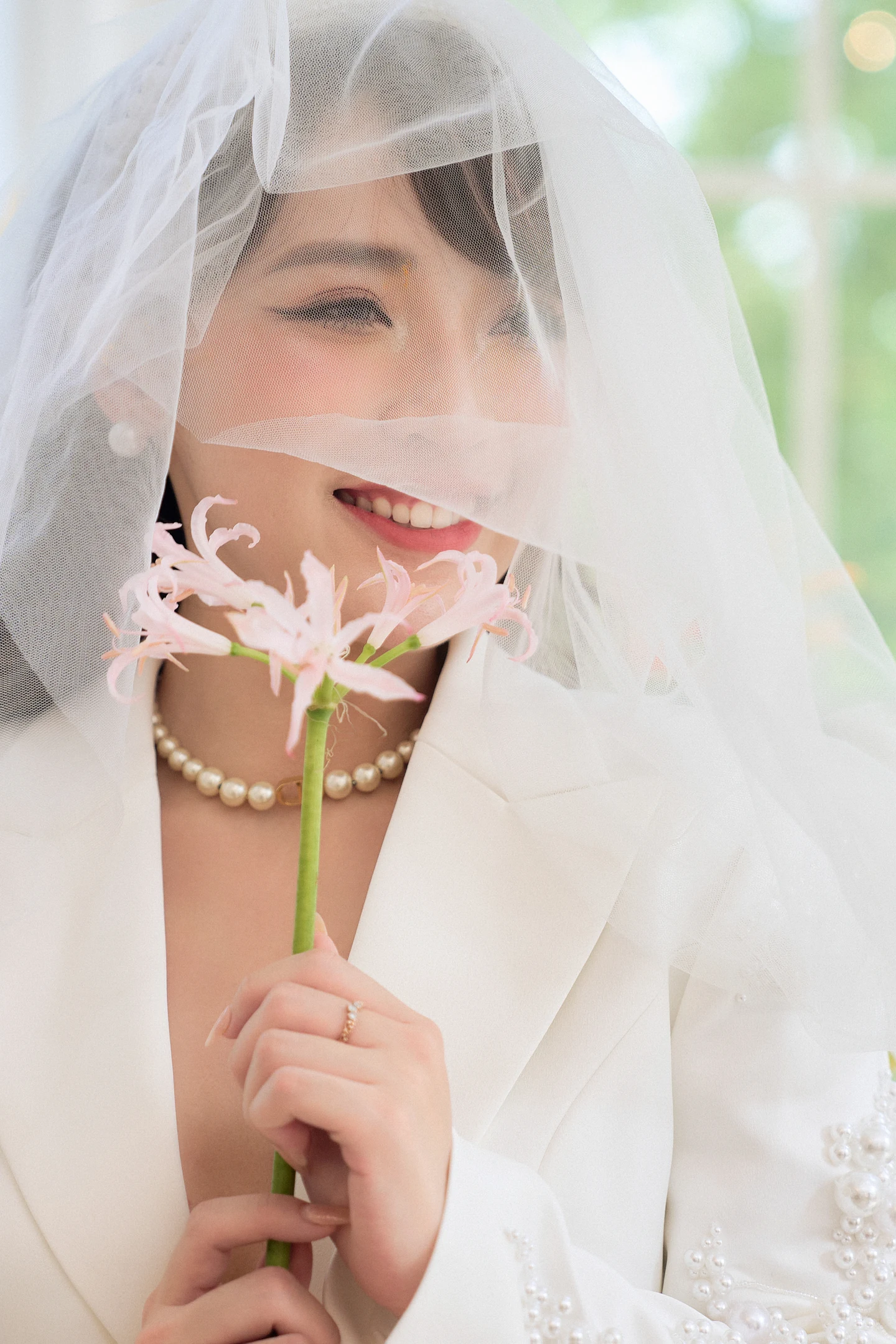 Hoàng & Hạnh 8