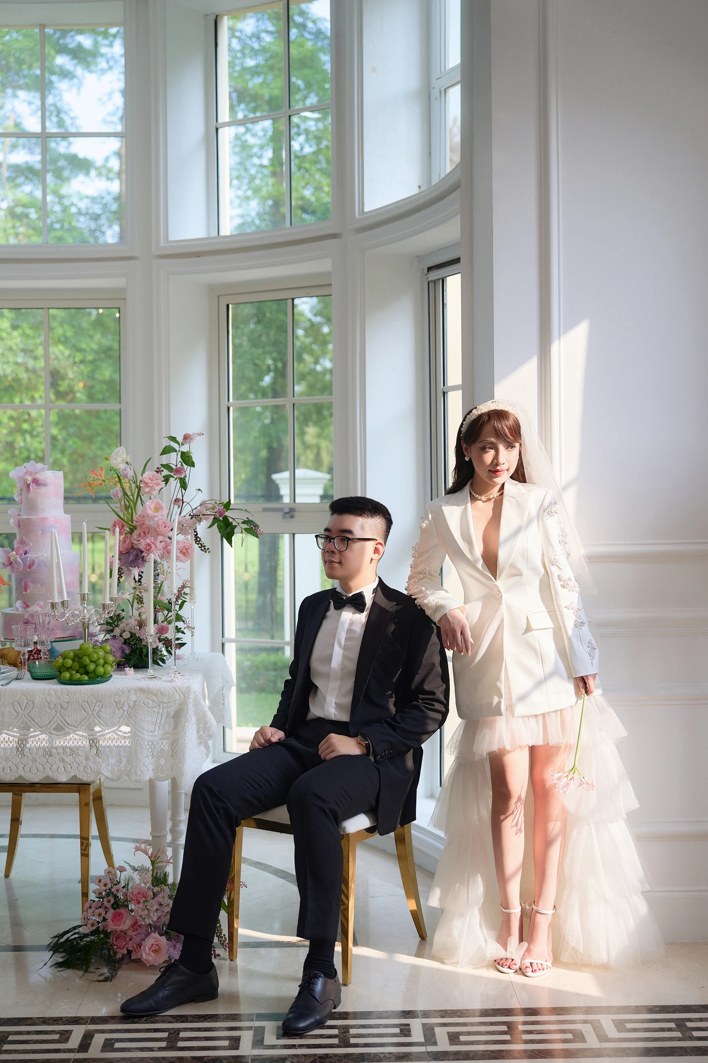 Hoàng & Hạnh 9