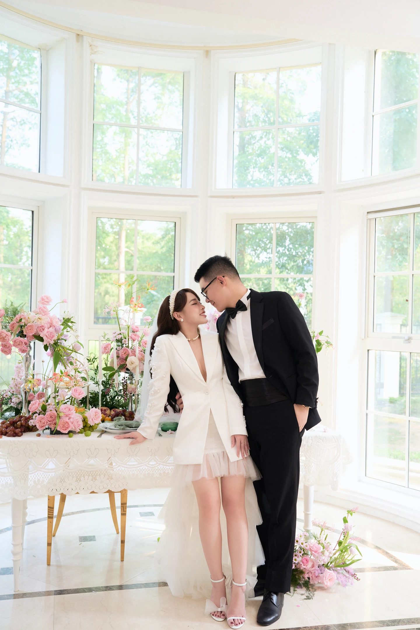 Hoàng & Hạnh 10