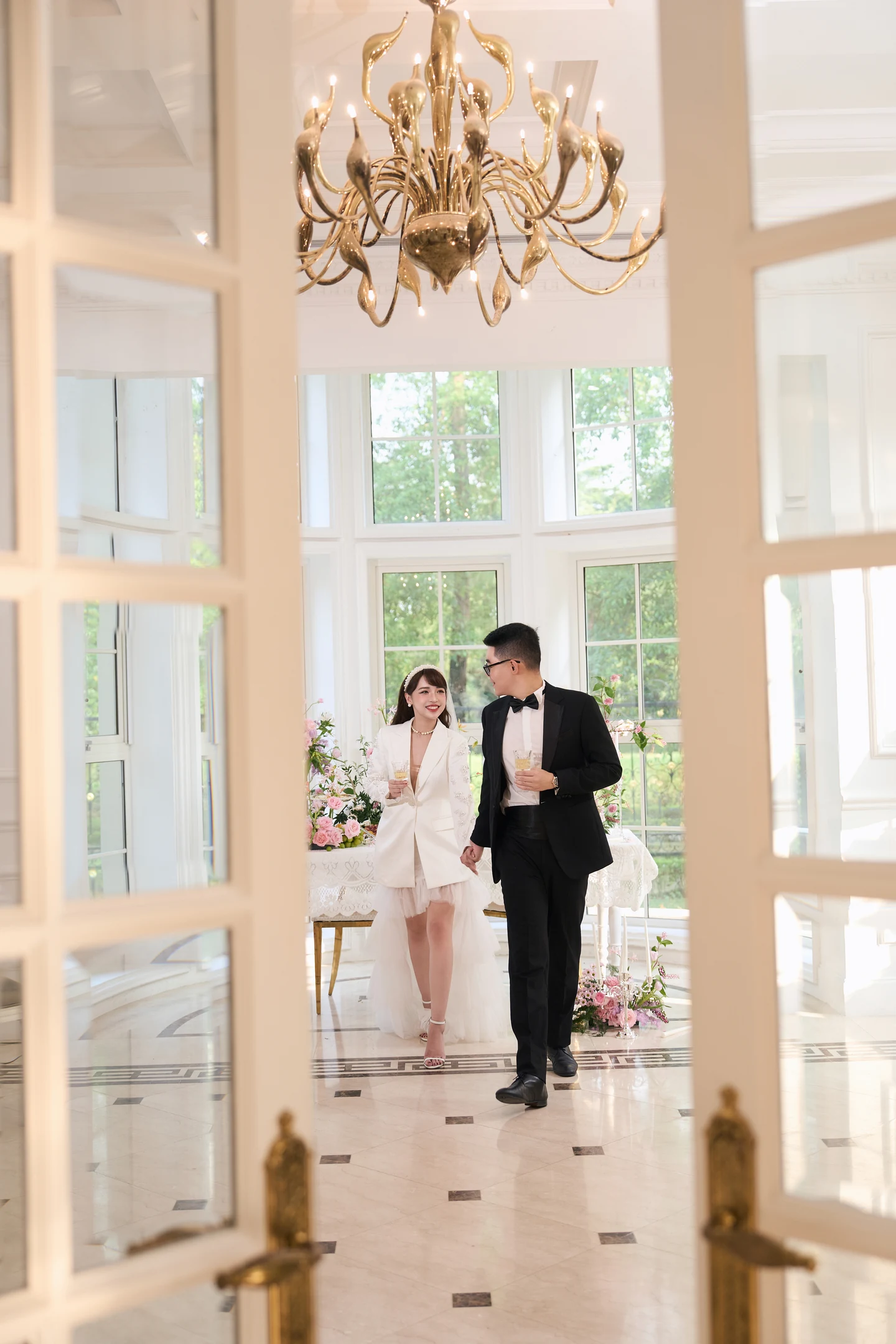Hoàng & Hạnh 13