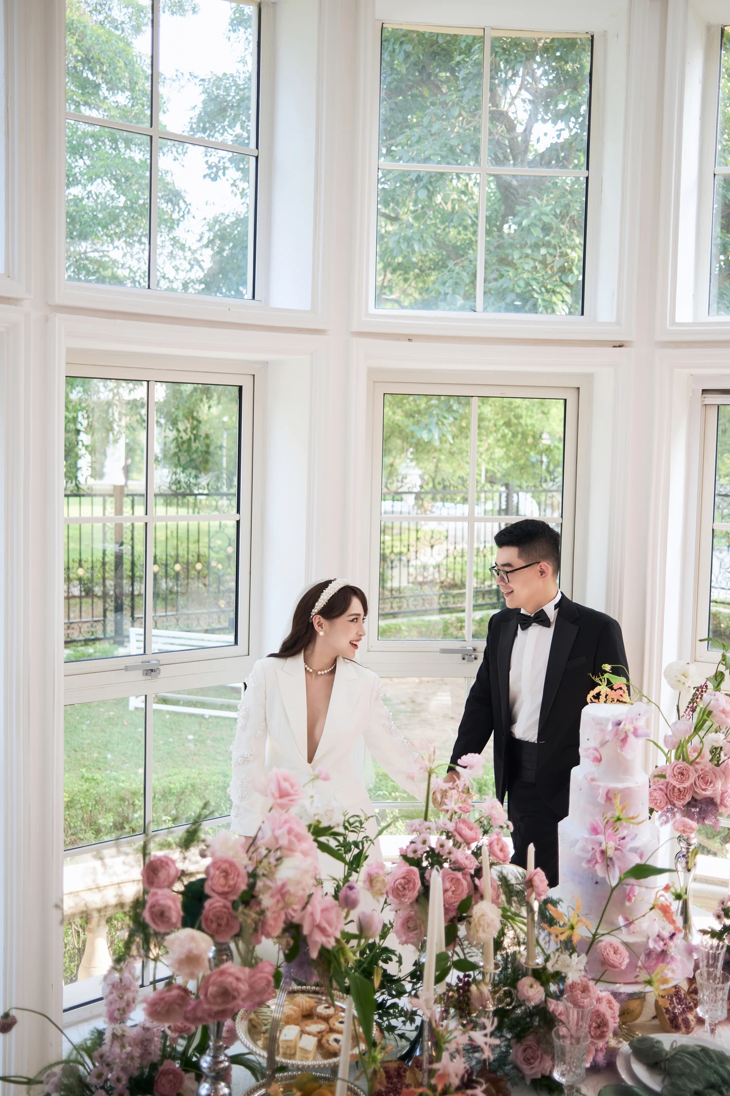 Hoàng & Hạnh 18