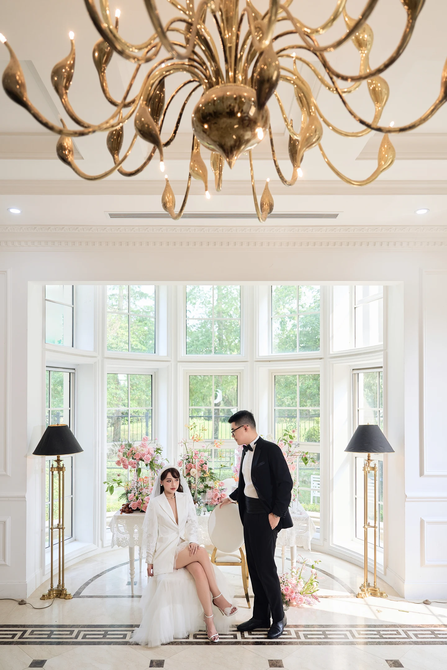 Hoàng & Hạnh 19