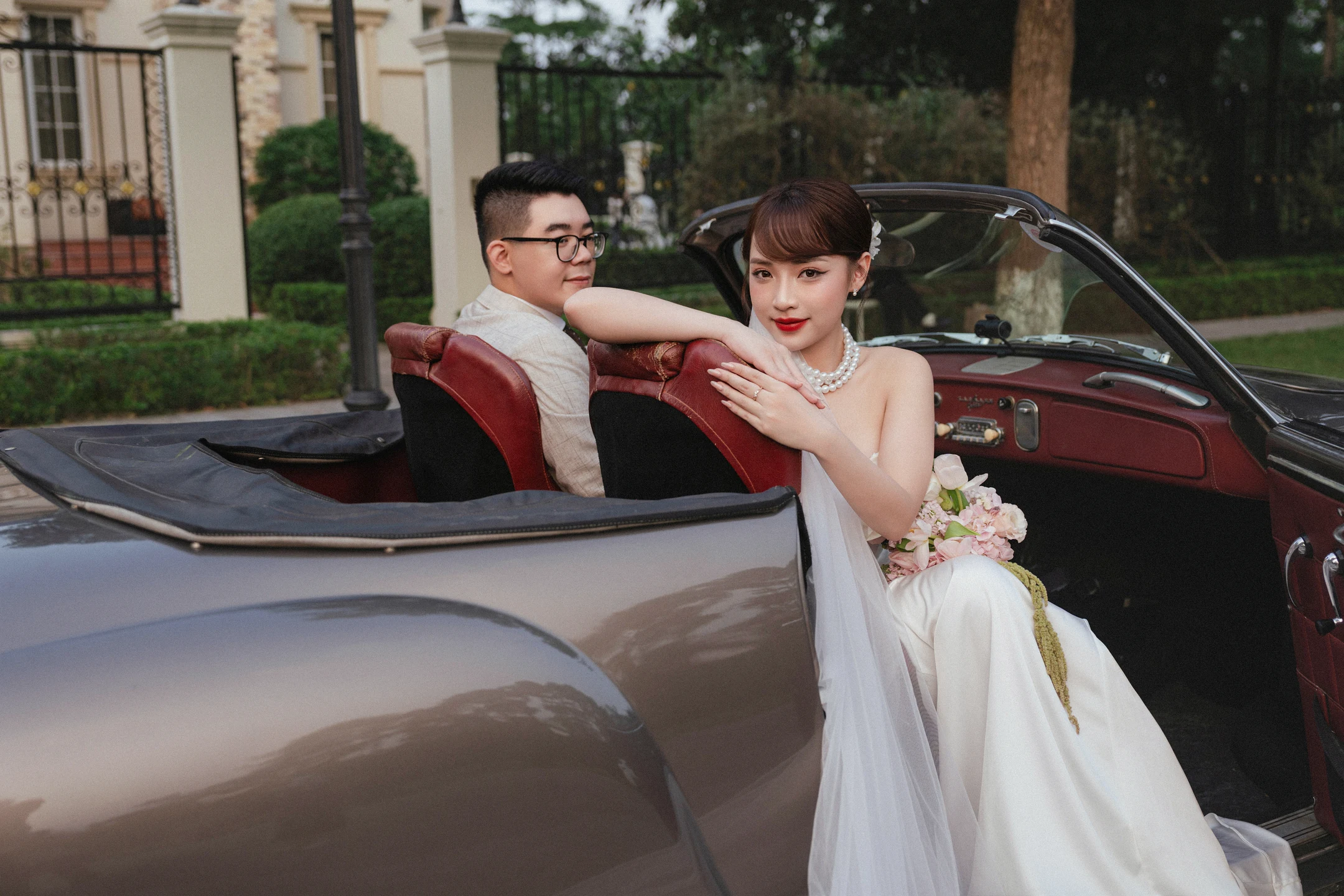 Hoàng & Hạnh 28