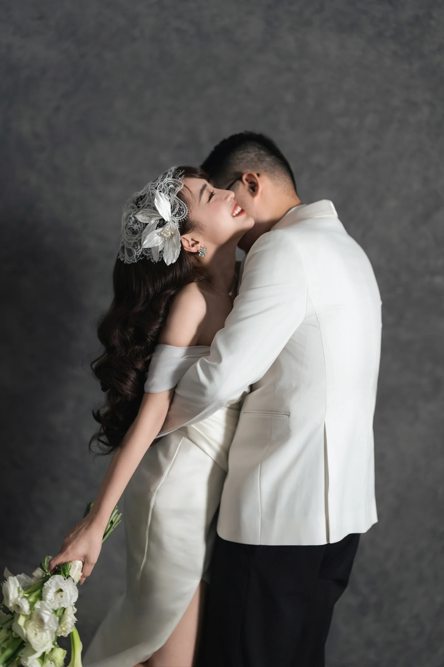 Hoàng & Hạnh 33