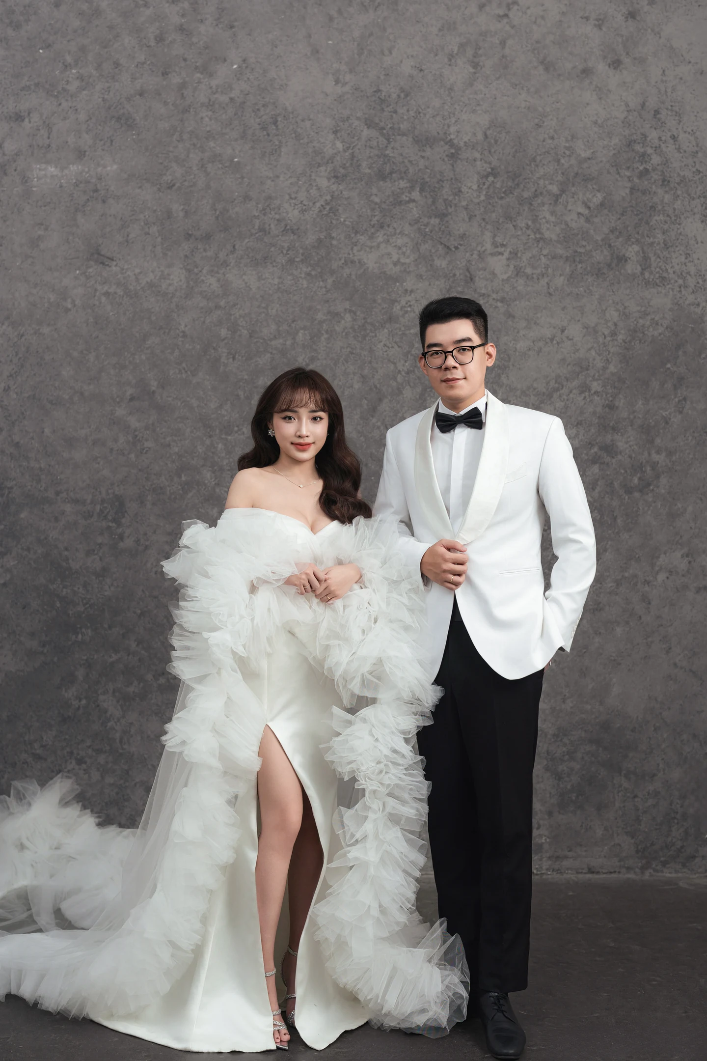 Hoàng & Hạnh 34