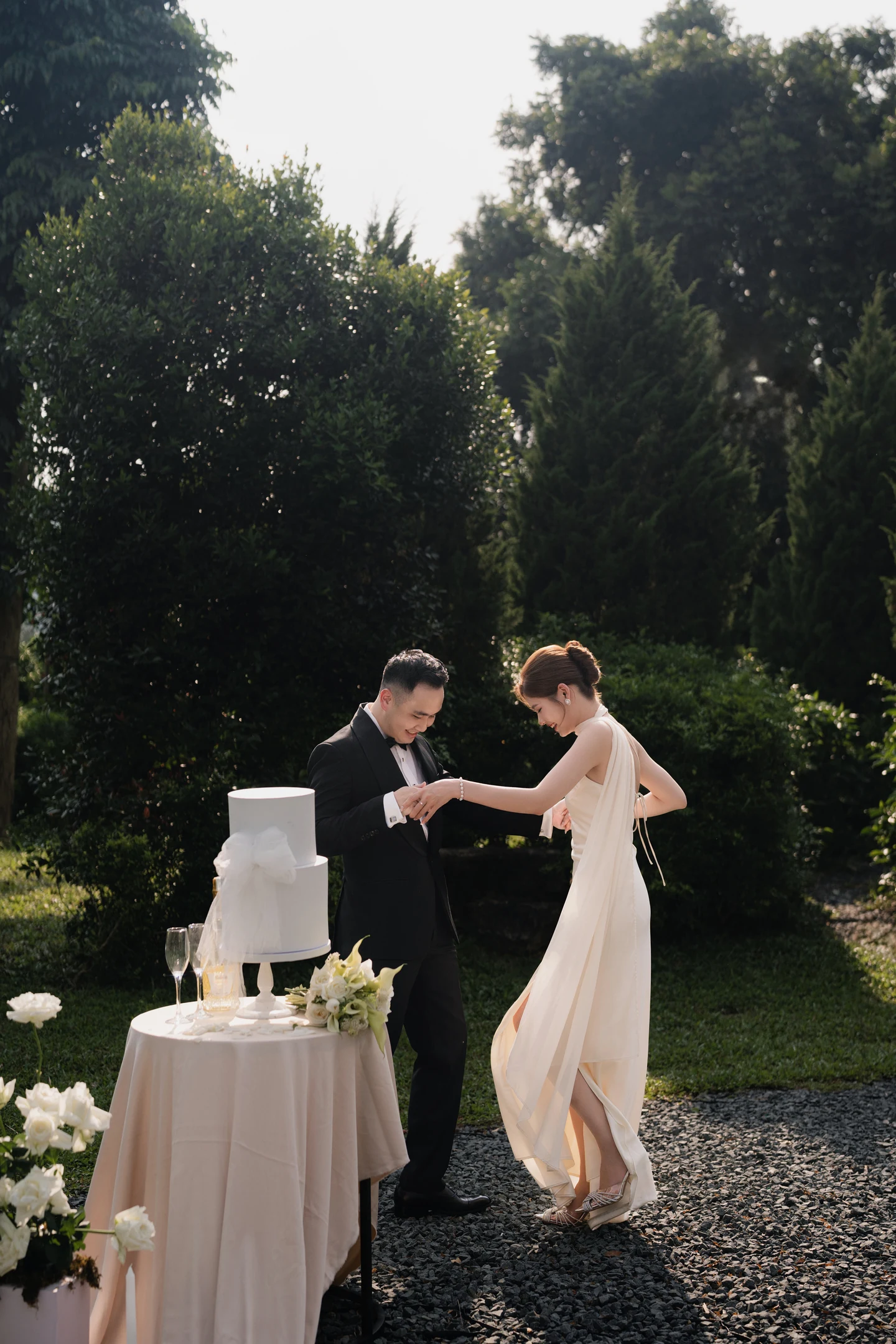 Hoàng & Tâm 3
