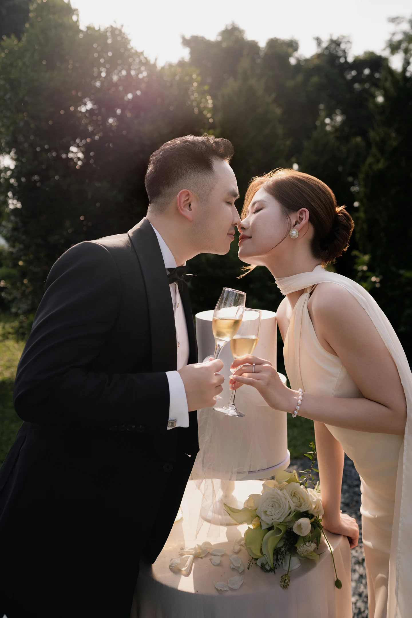 Hoàng & Tâm 13