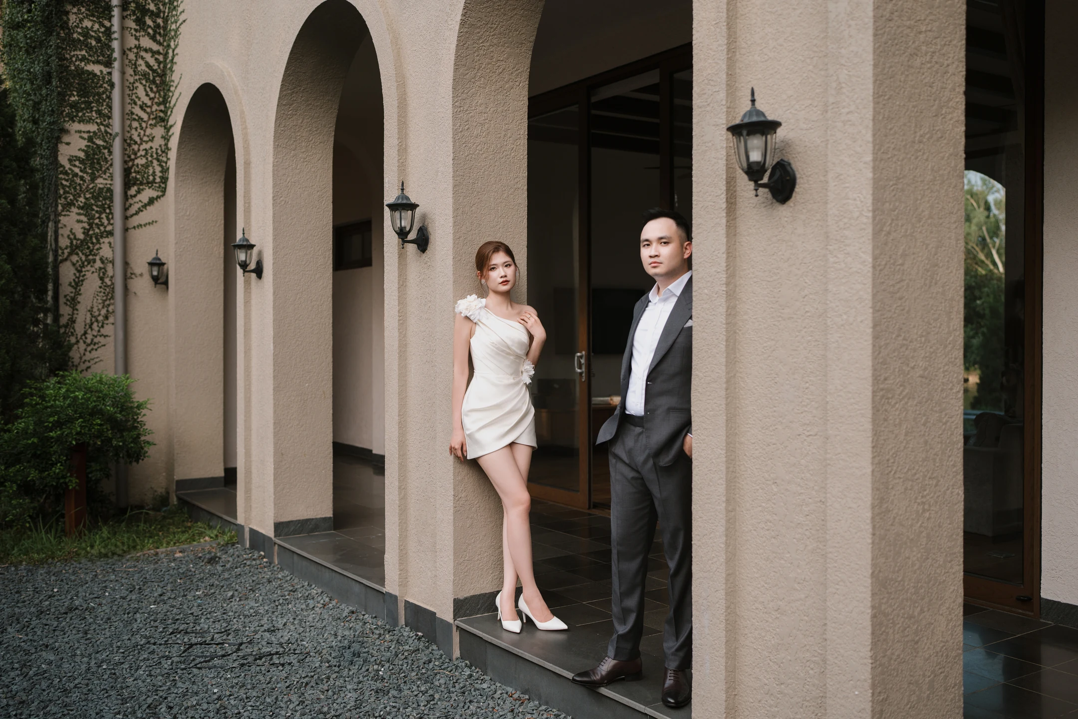 Hoàng & Tâm 21