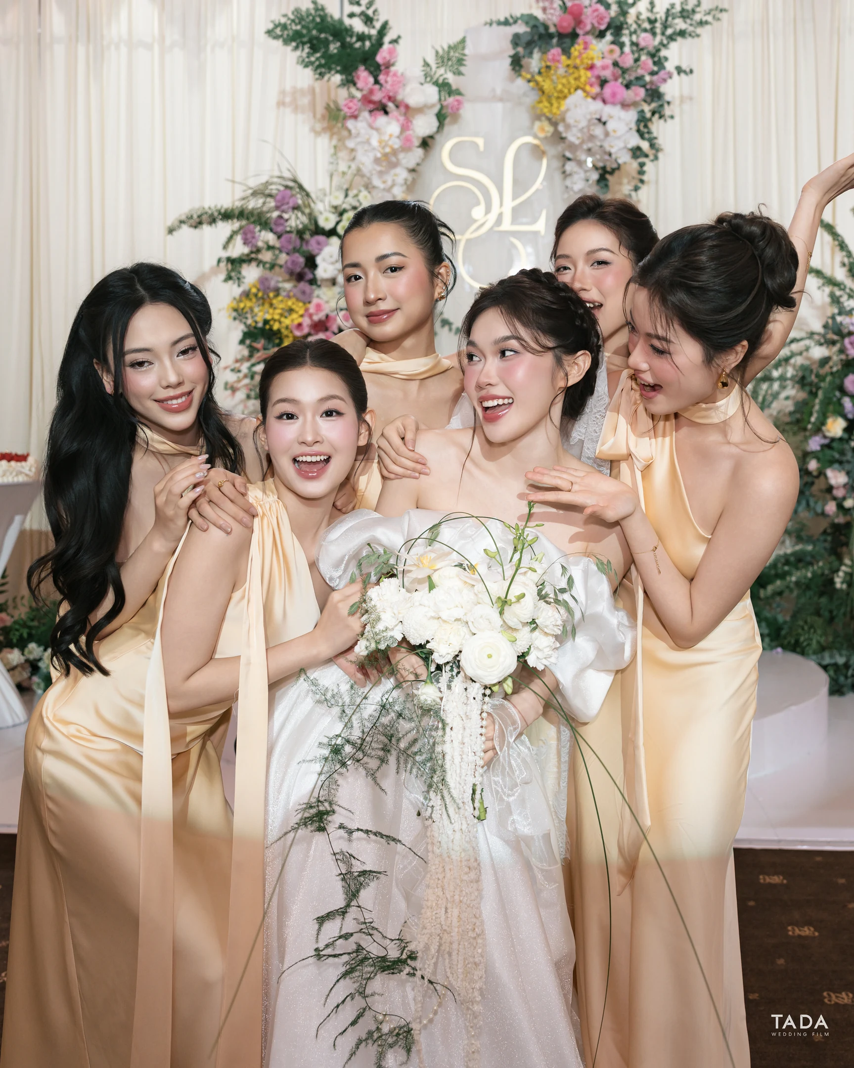 Ly & Sơn 5