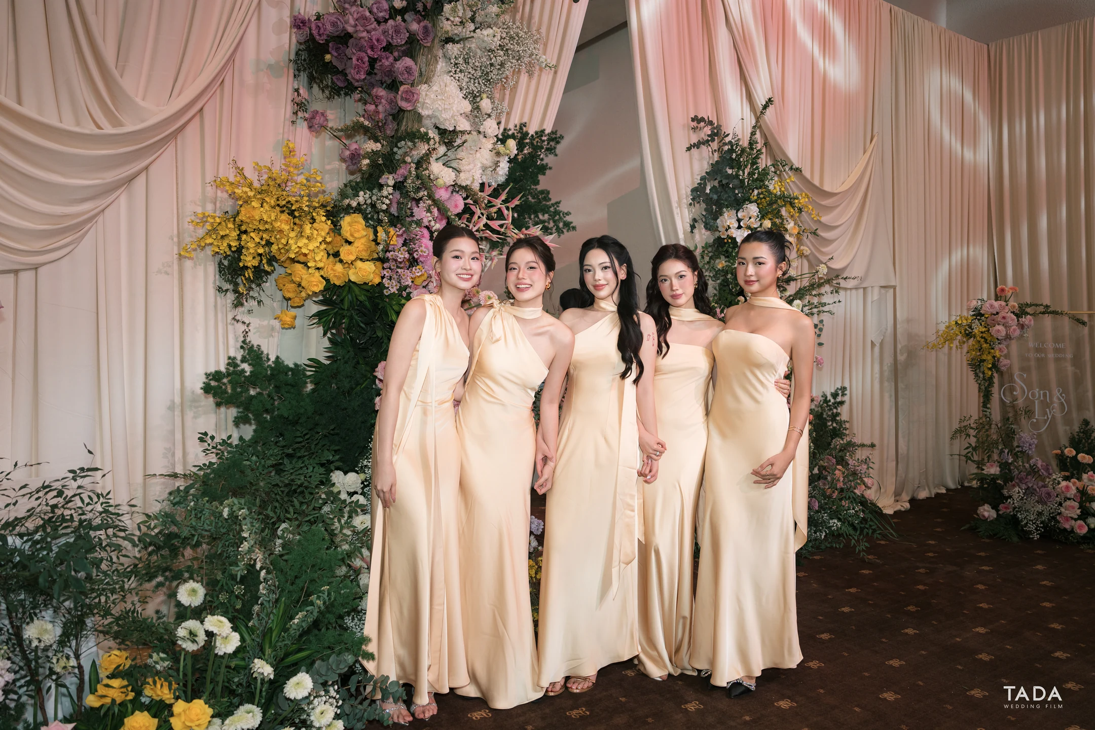 Ly & Sơn 6