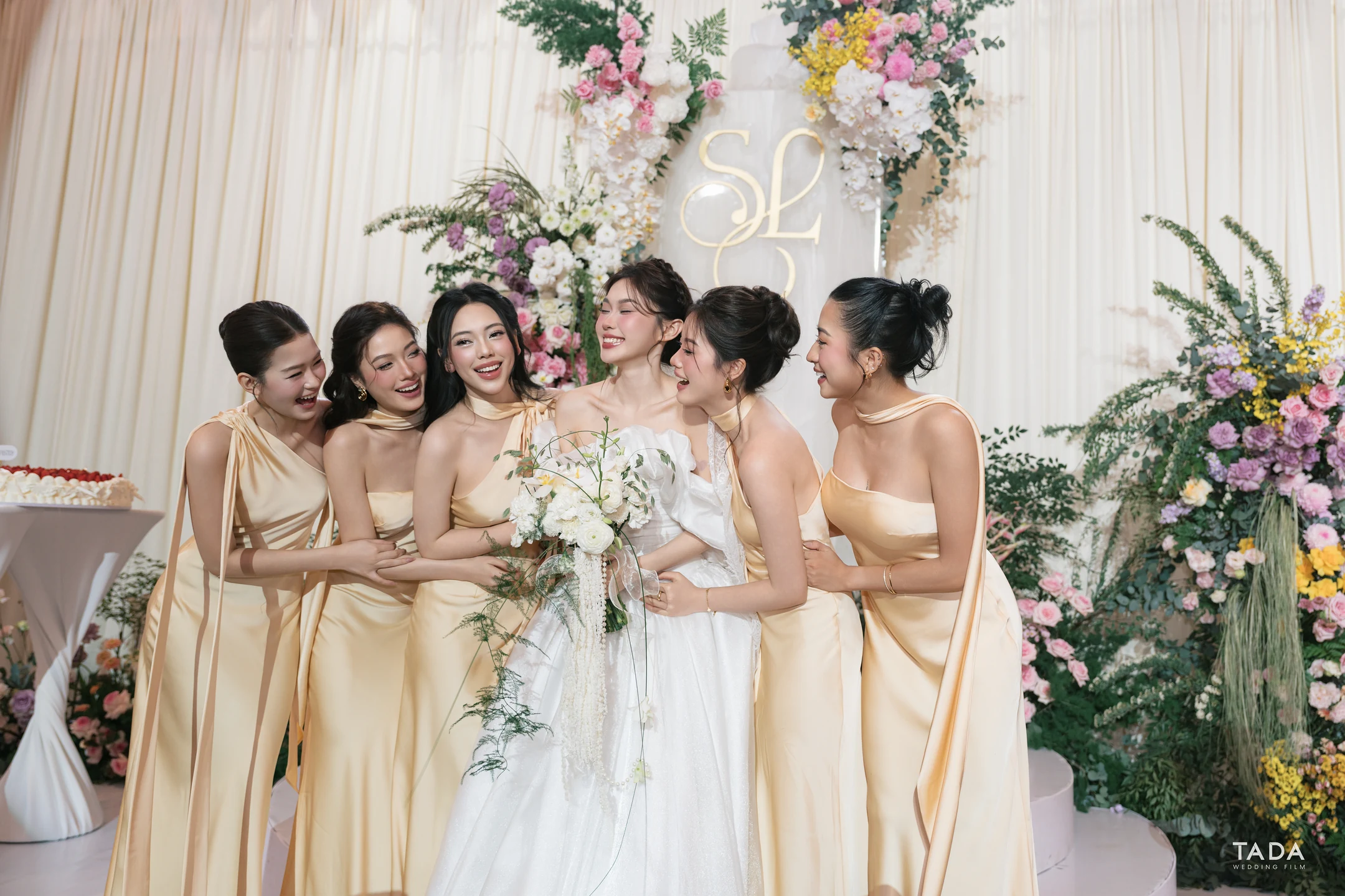 Ly & Sơn 7