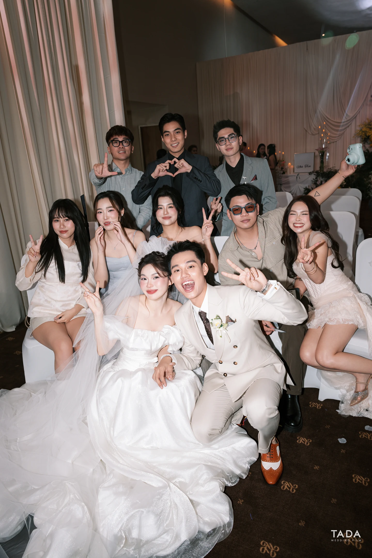 Ly & Sơn 35
