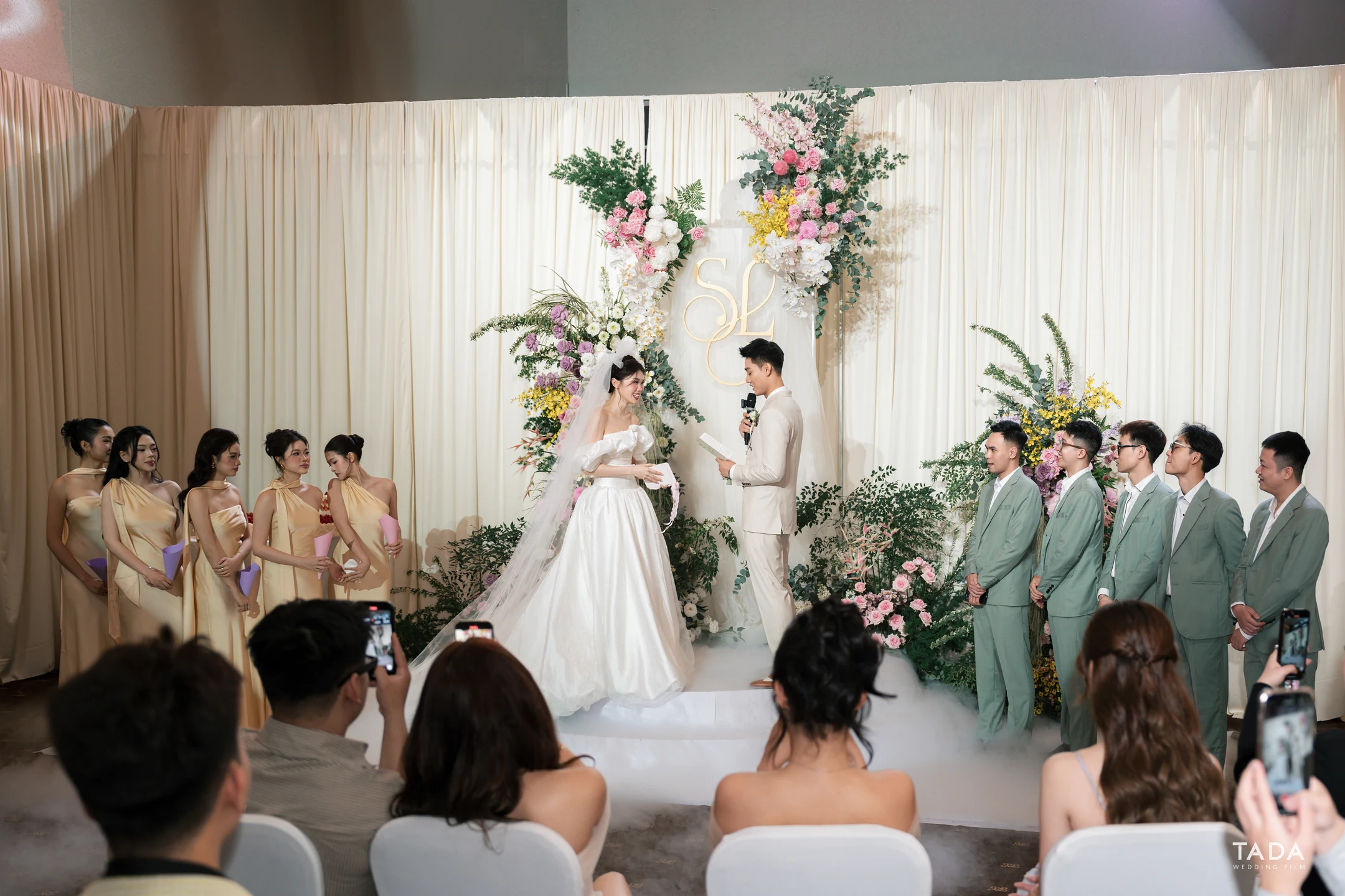 Ly & Sơn 21