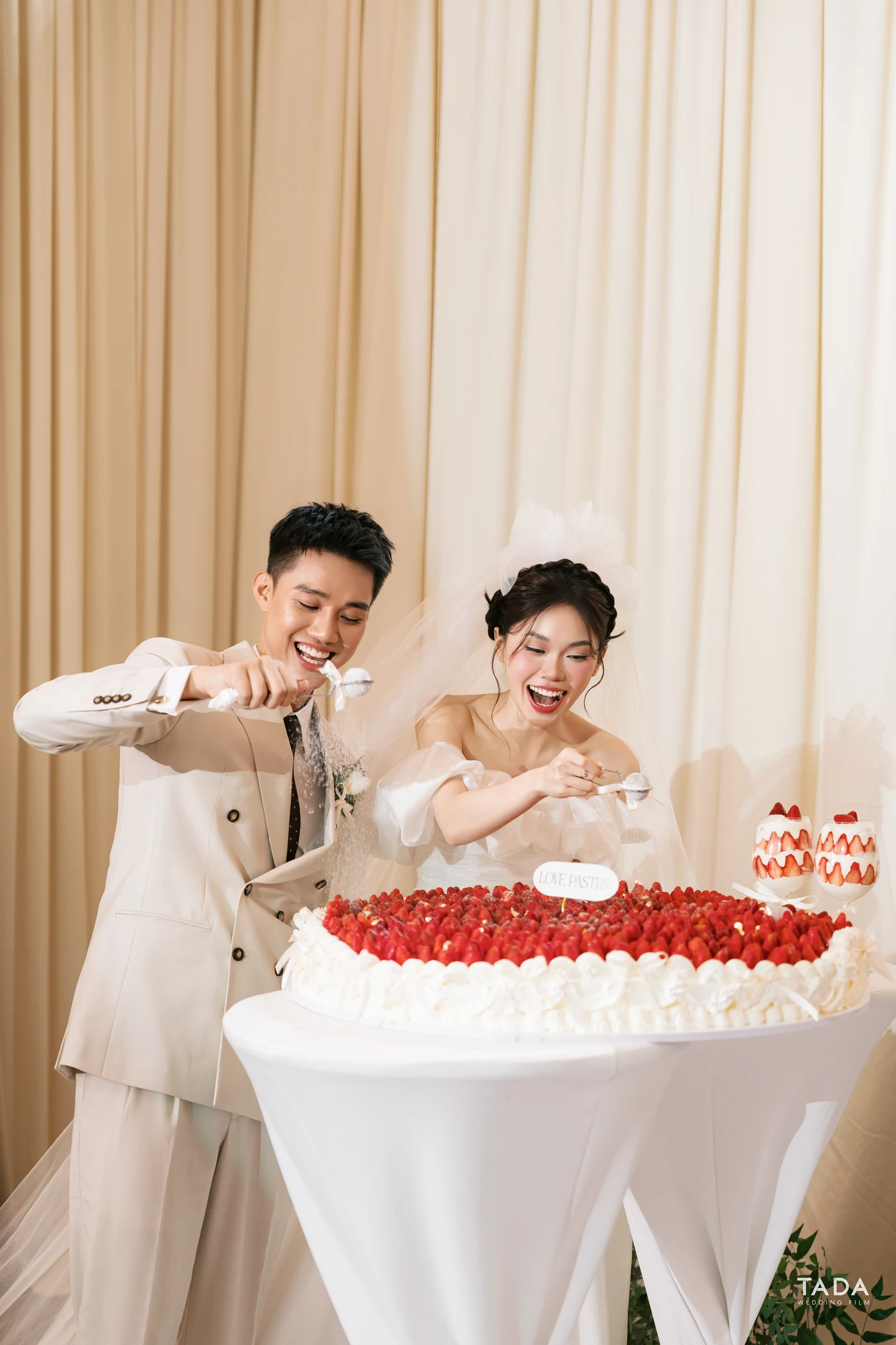 Ly & Sơn 25