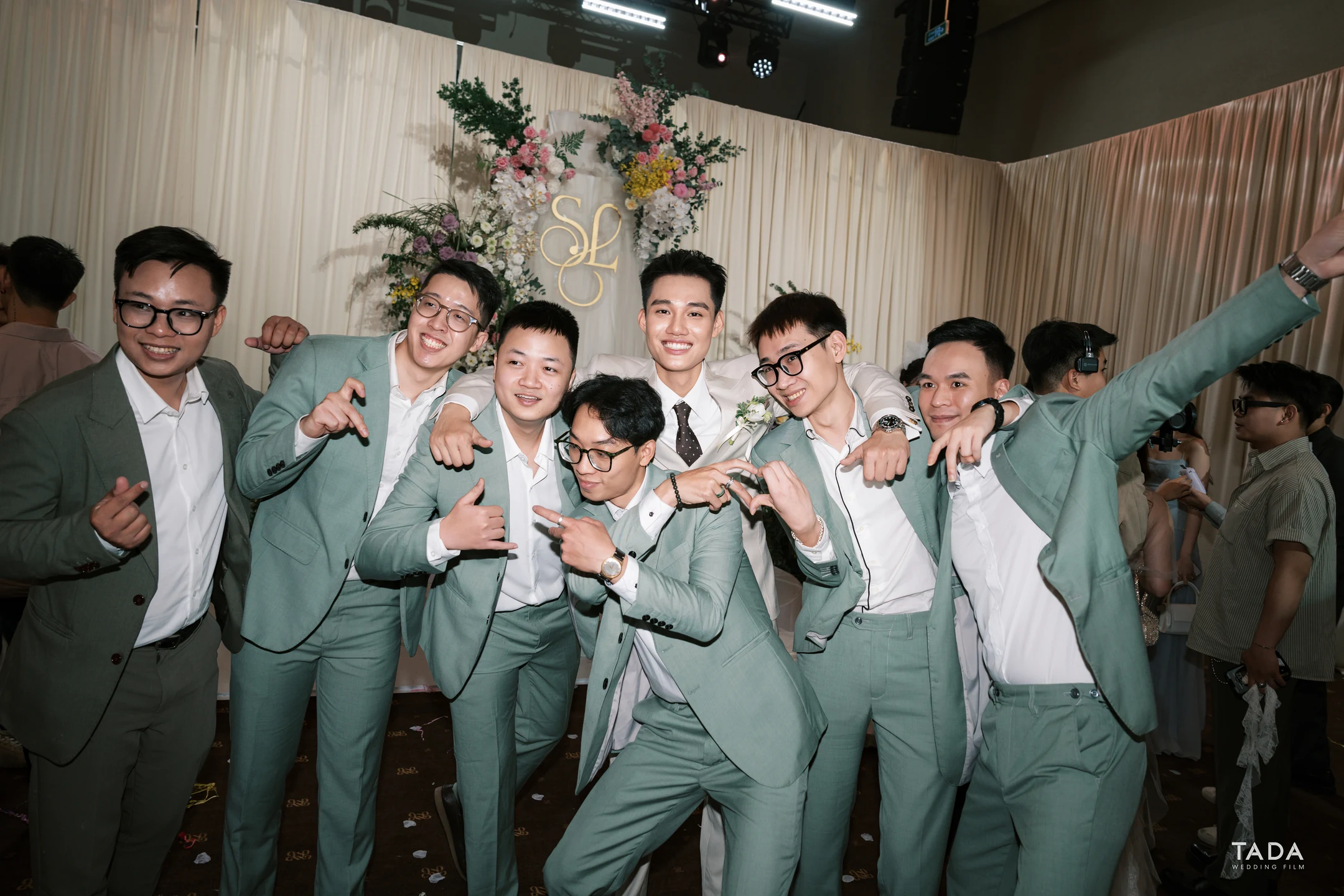 Ly & Sơn 34