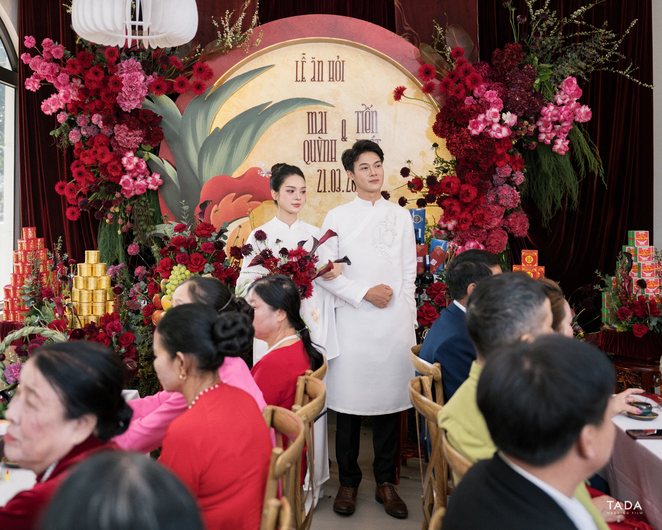 Quỳnh & Phát 32