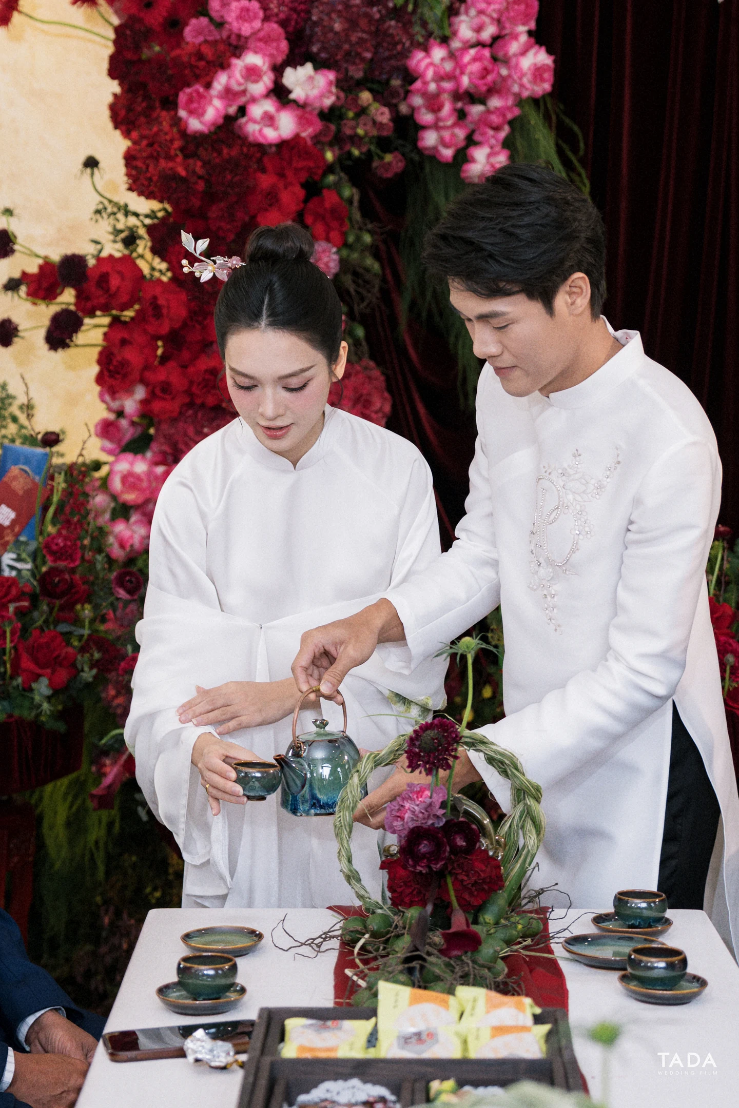Quỳnh & Phát 34