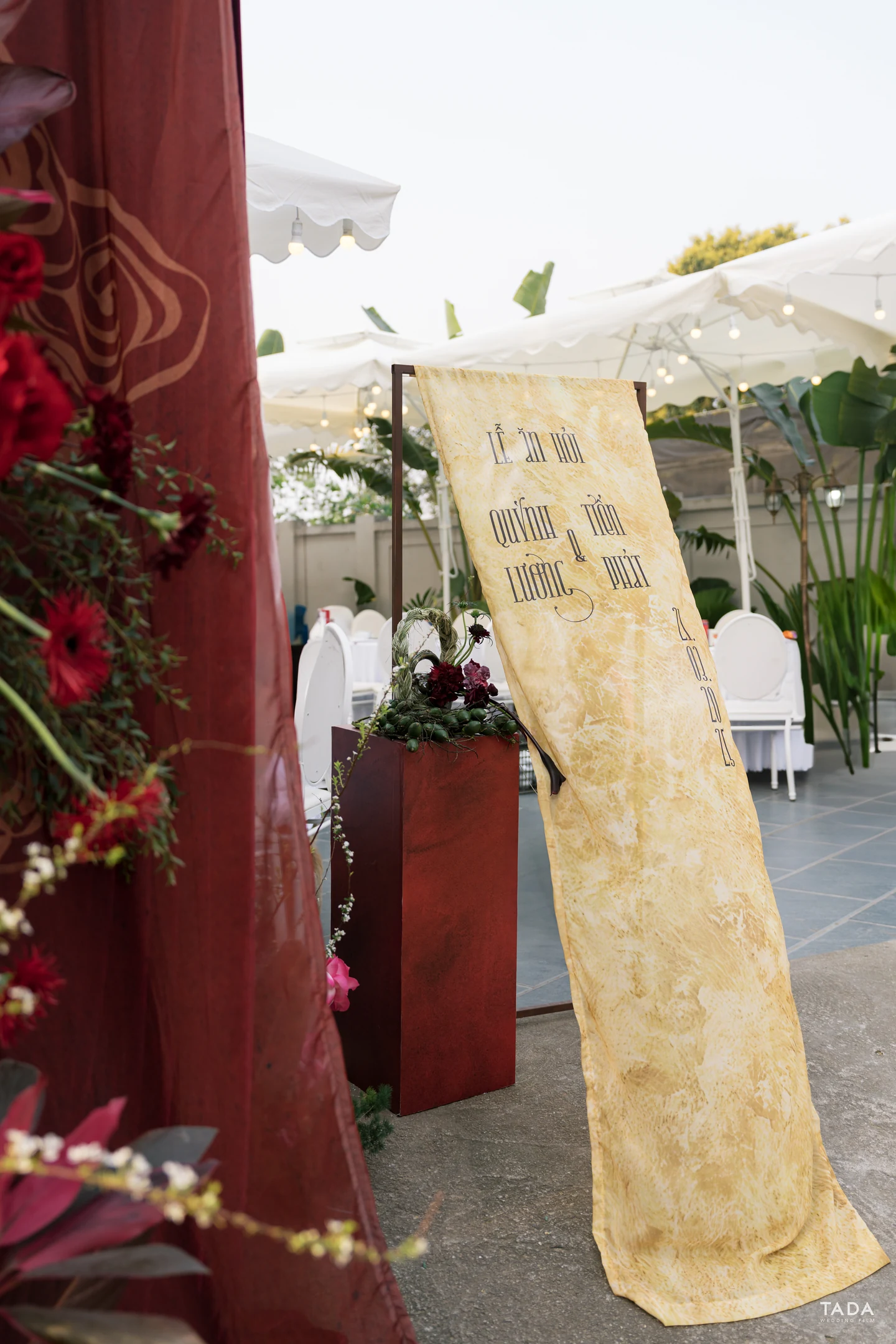 Quỳnh & Phát 3