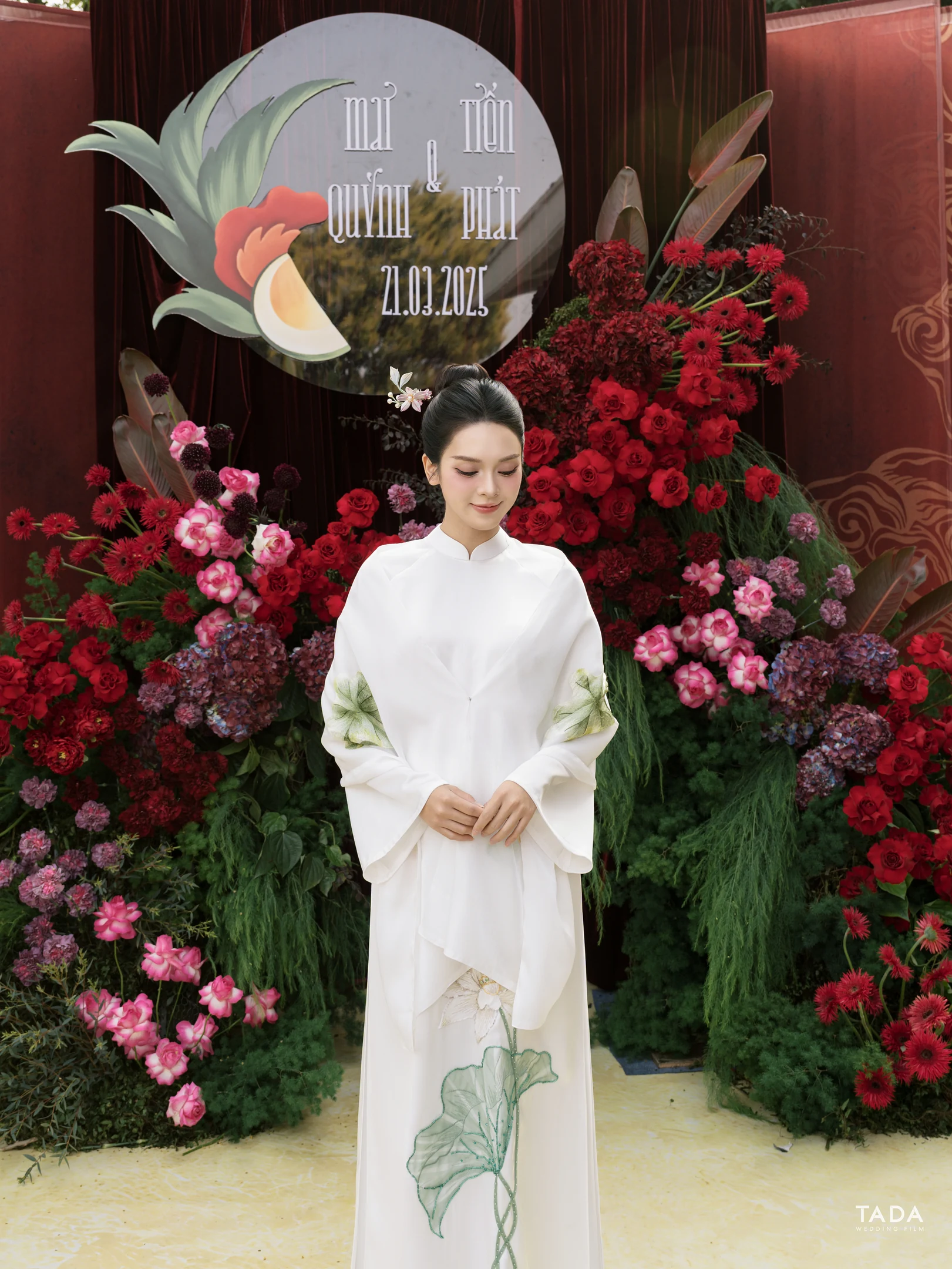 Quỳnh & Phát 9
