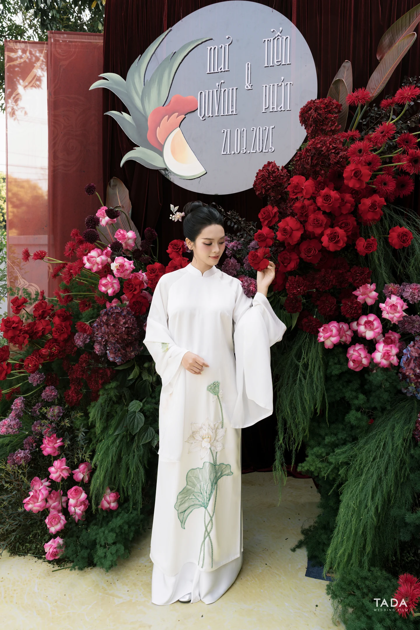 Quỳnh & Phát 10