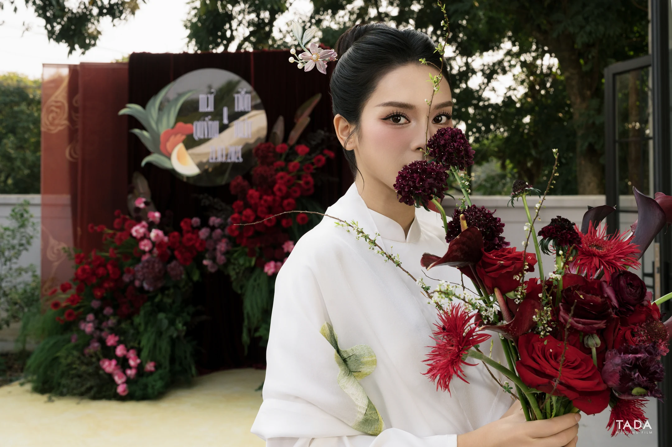Quỳnh & Phát 11