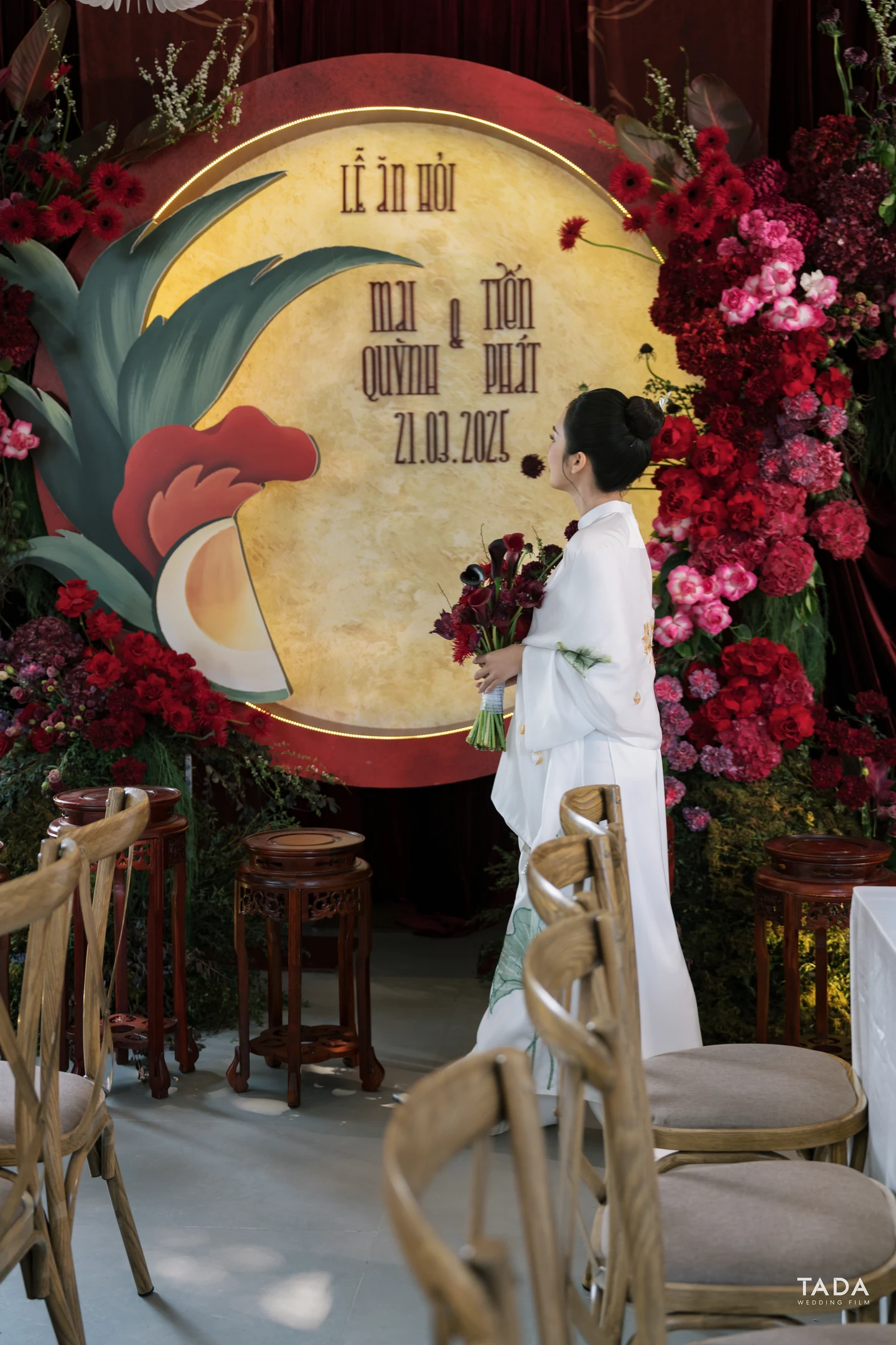 Quỳnh & Phát 13