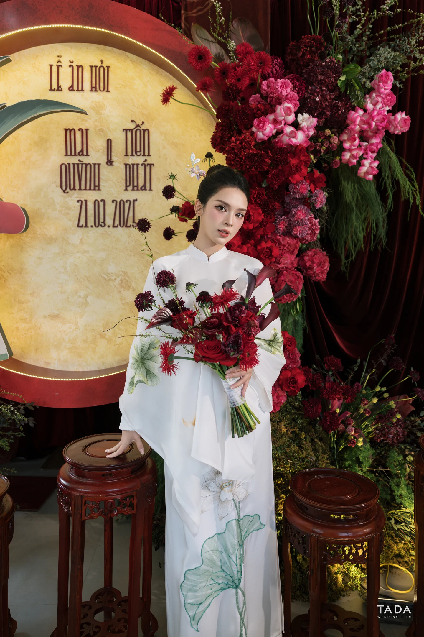 Quỳnh & Phát 16