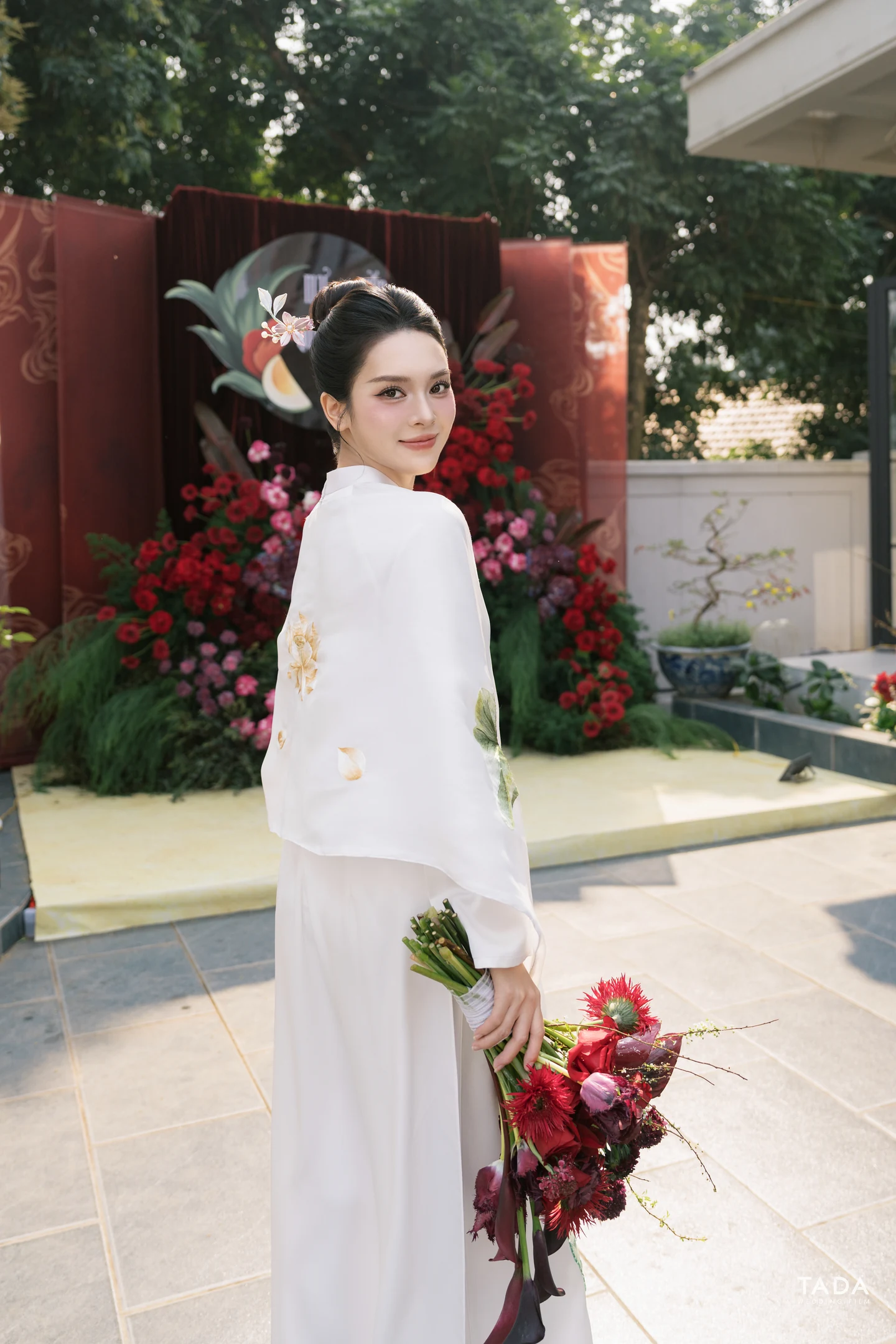 Quỳnh & Phát 21