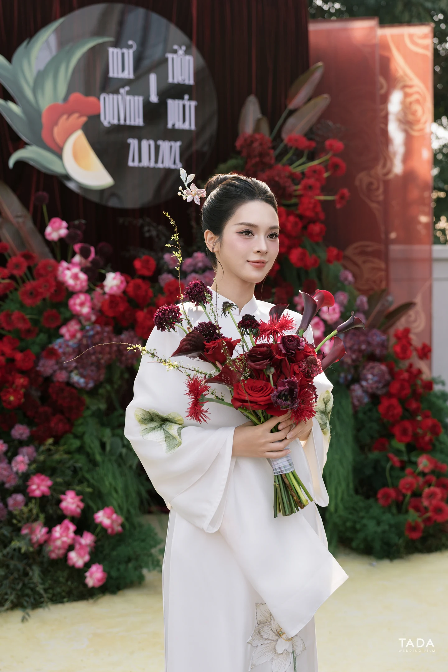 Quỳnh & Phát 22