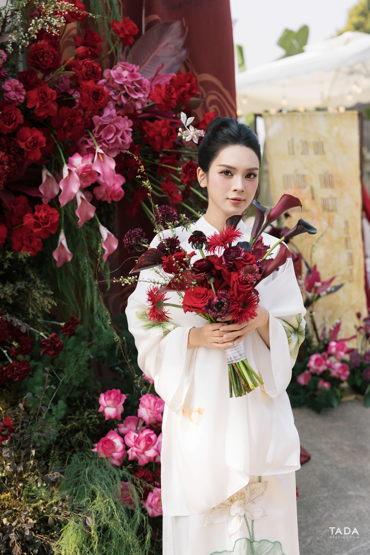 Quỳnh & Phát 27