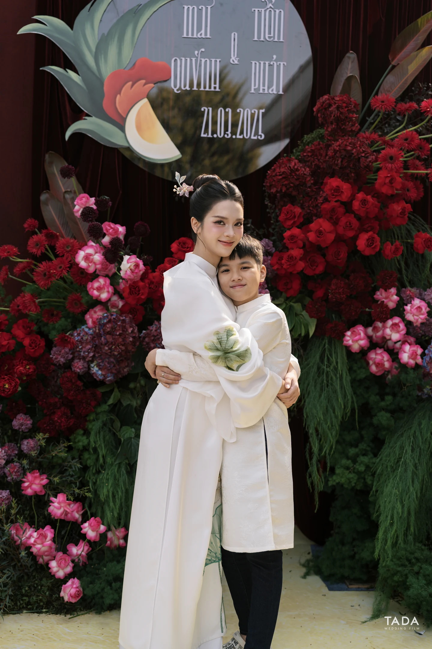 Quỳnh & Phát 28